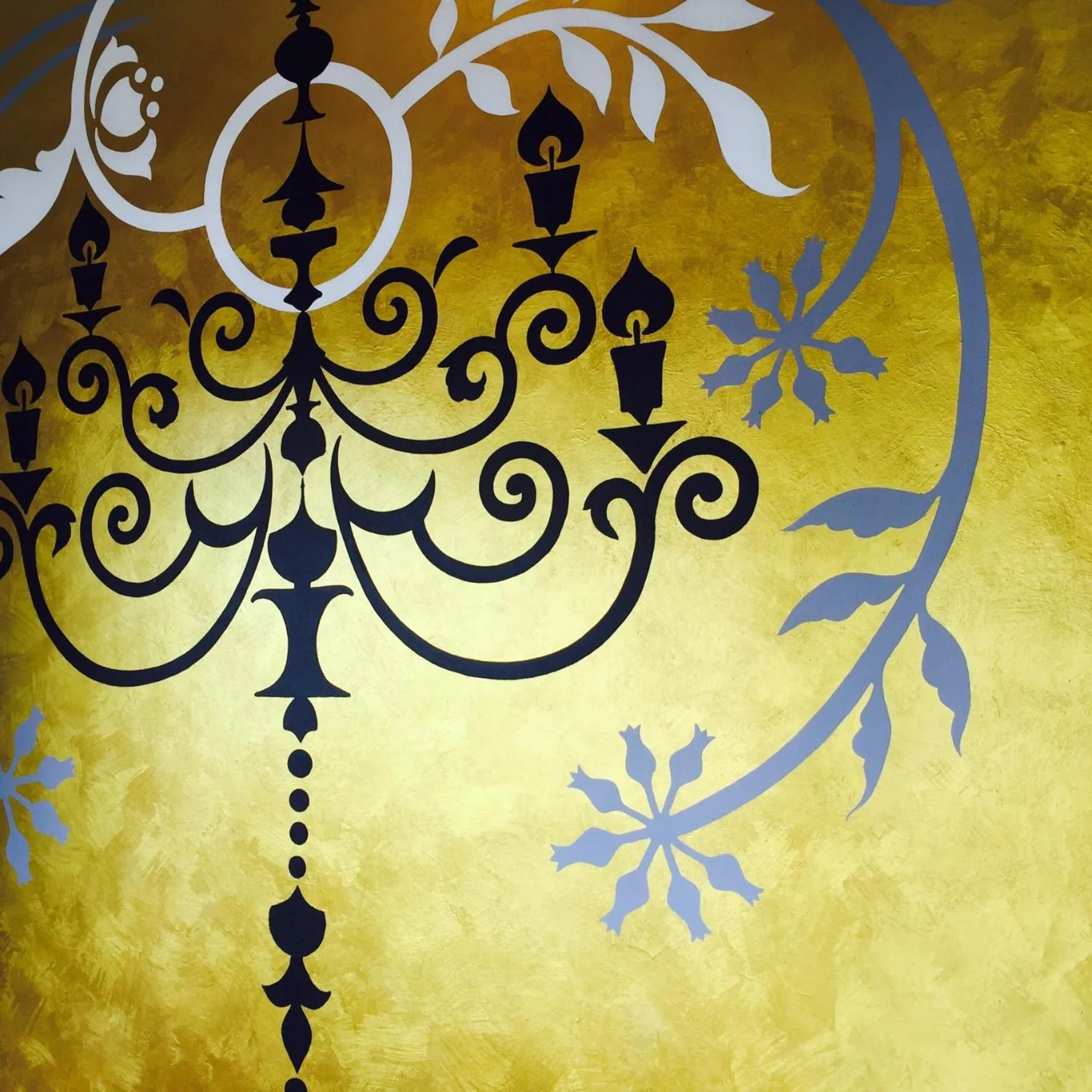 Soi One Boutique Bedrooms