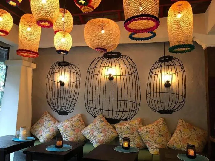 Soi One Boutique Bedrooms