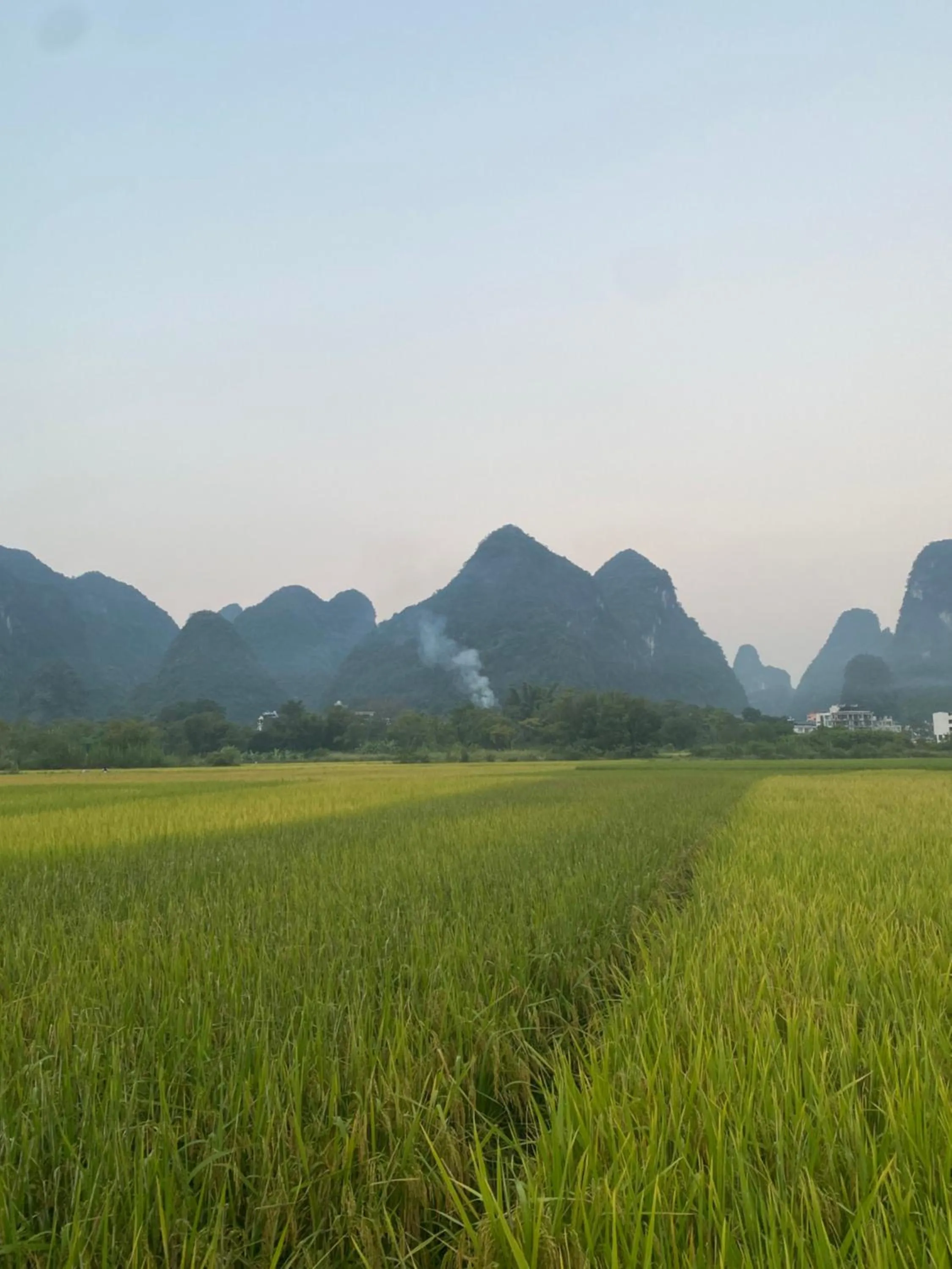 Other in YangShuo Eden Inn