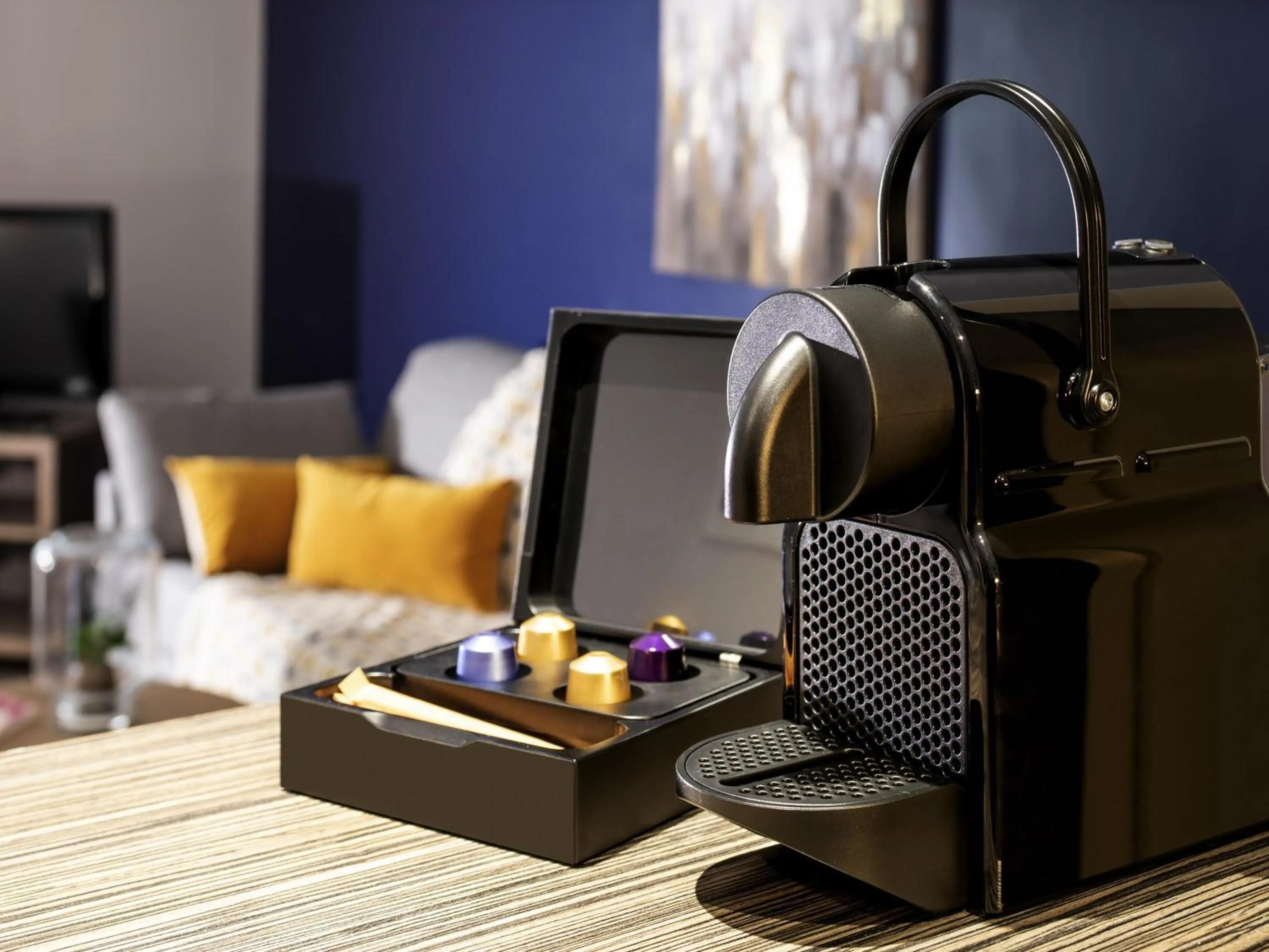 Other in Aparthotel Adagio Basel City