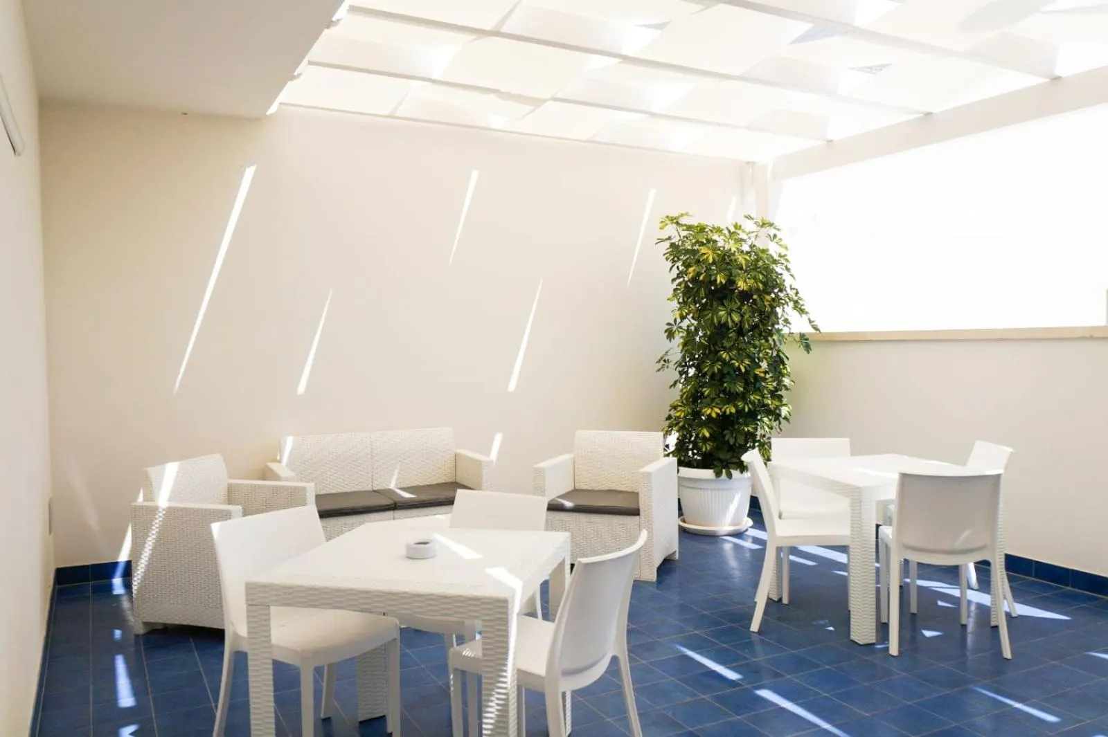 Breakfast in B&B Mareluce