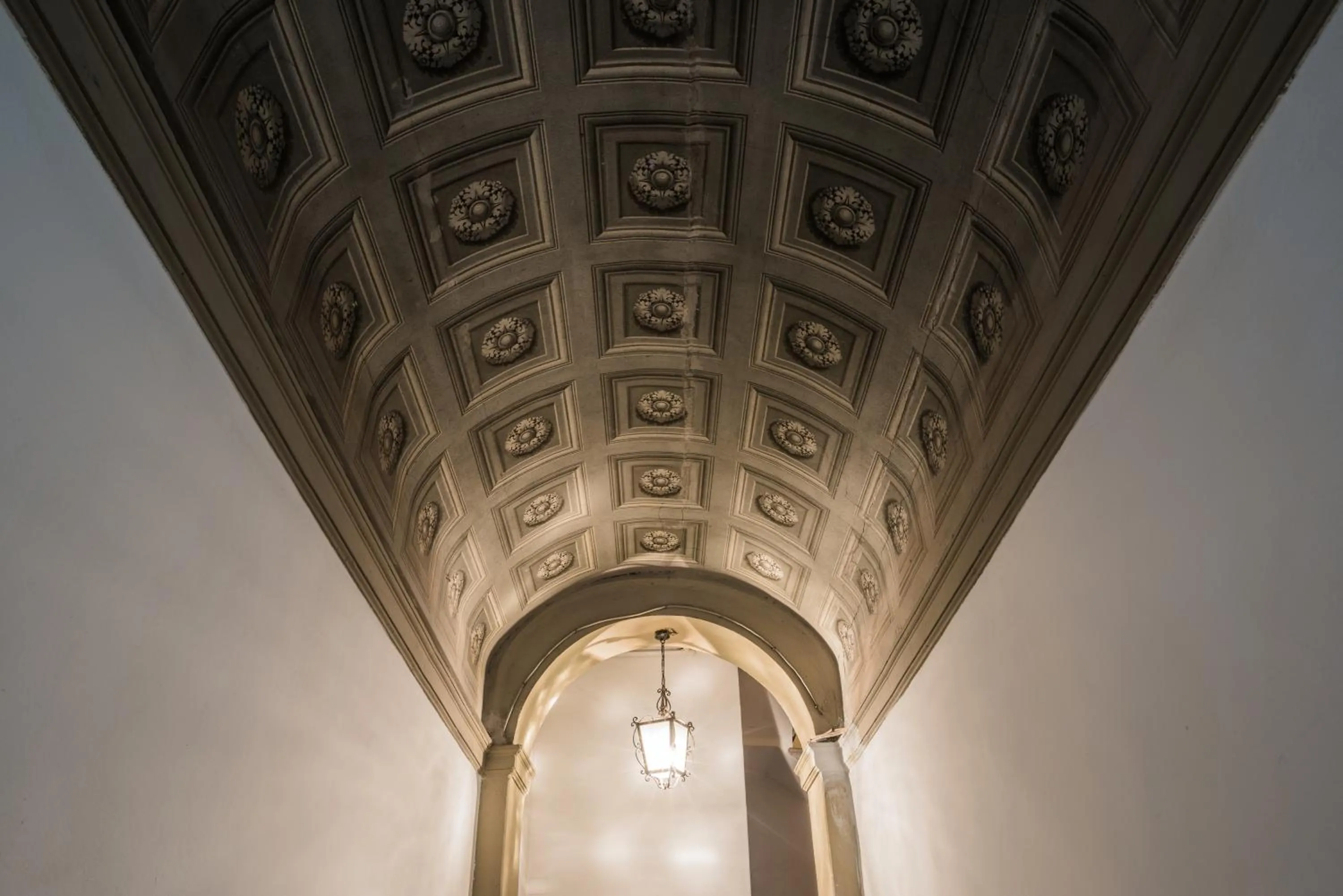 Facade/entrance in Soggiorno Alessandra