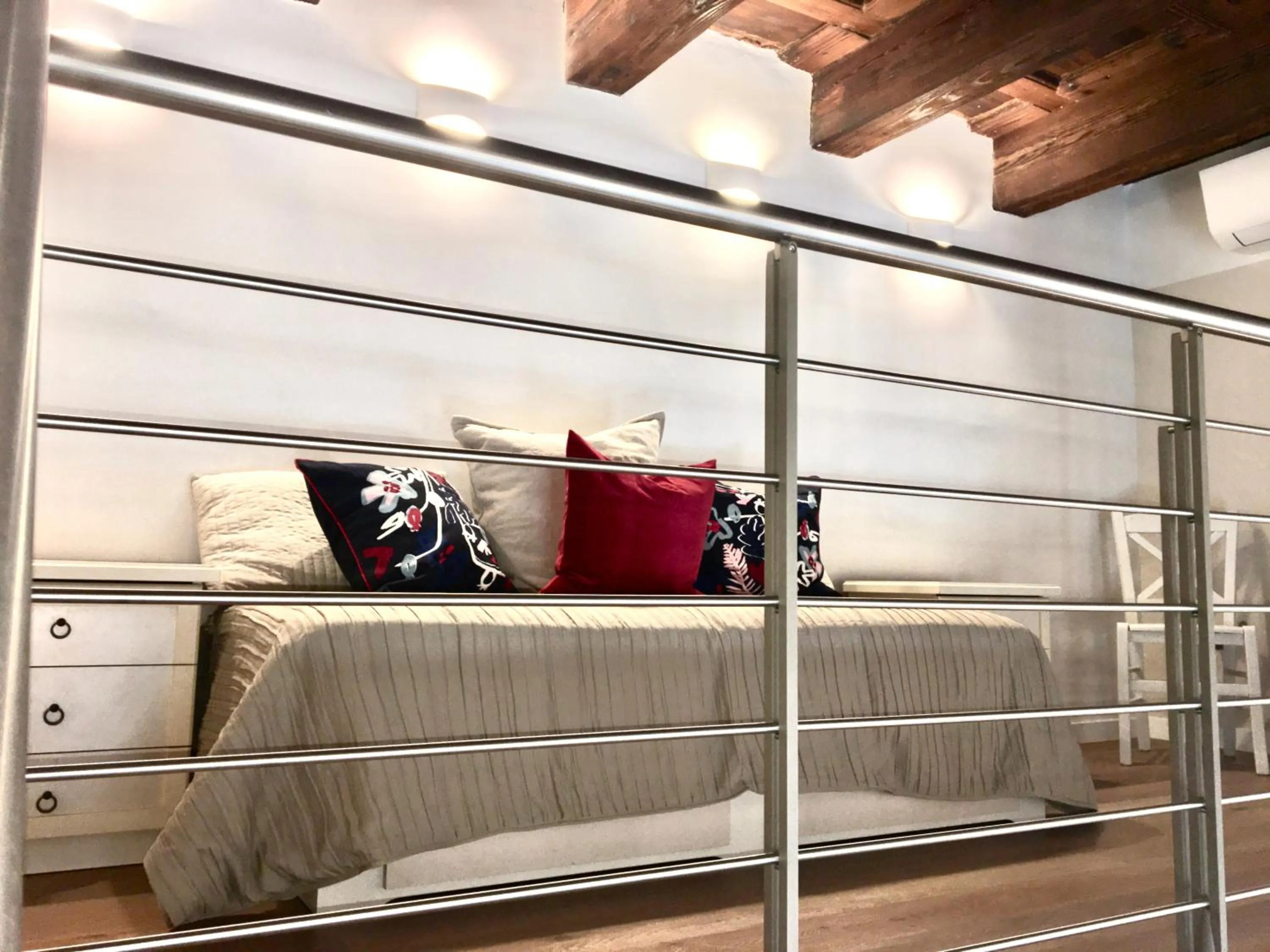 Other, Bed in Soggiorno Alessandra