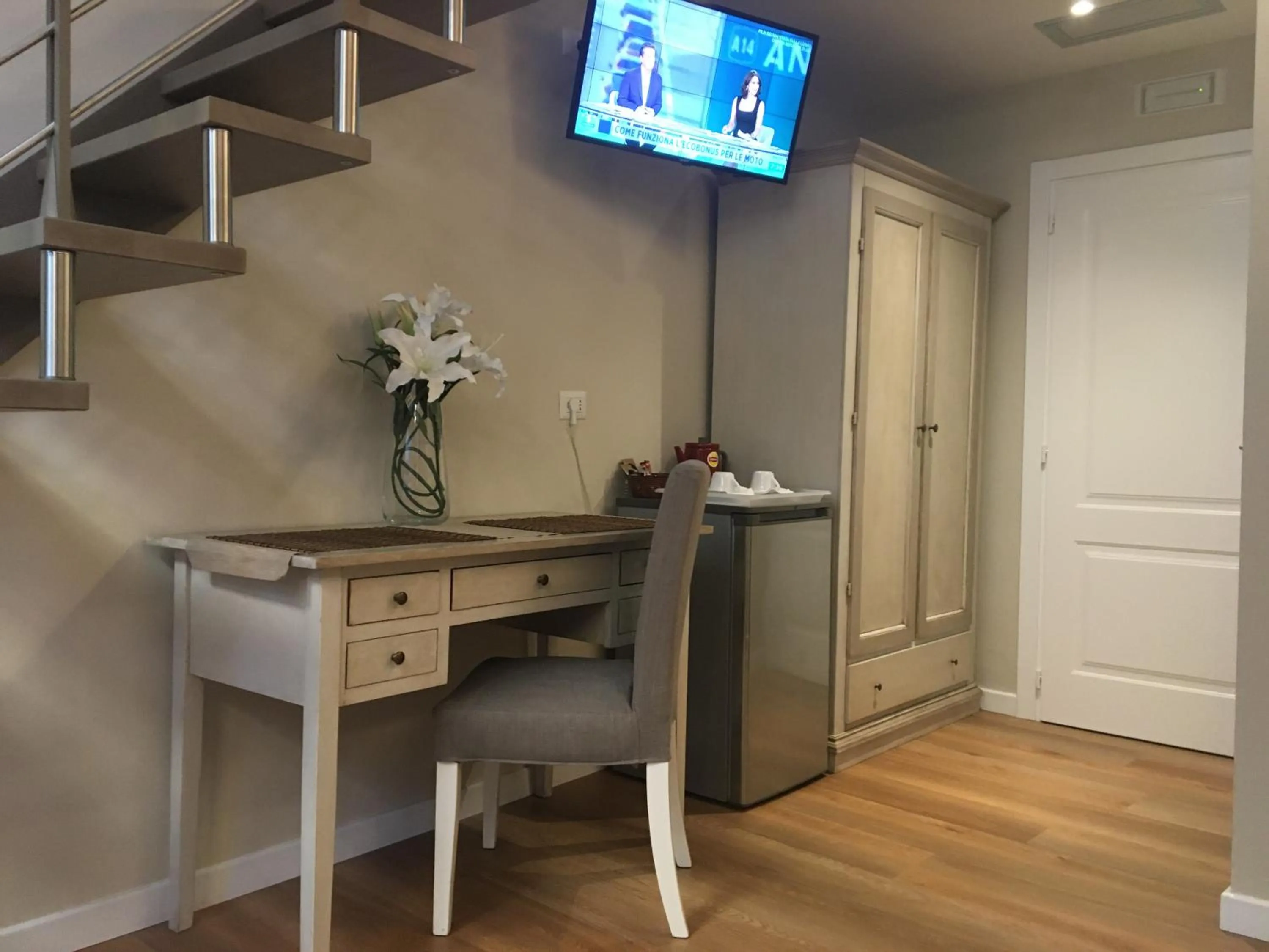 Bathroom in Soggiorno Alessandra