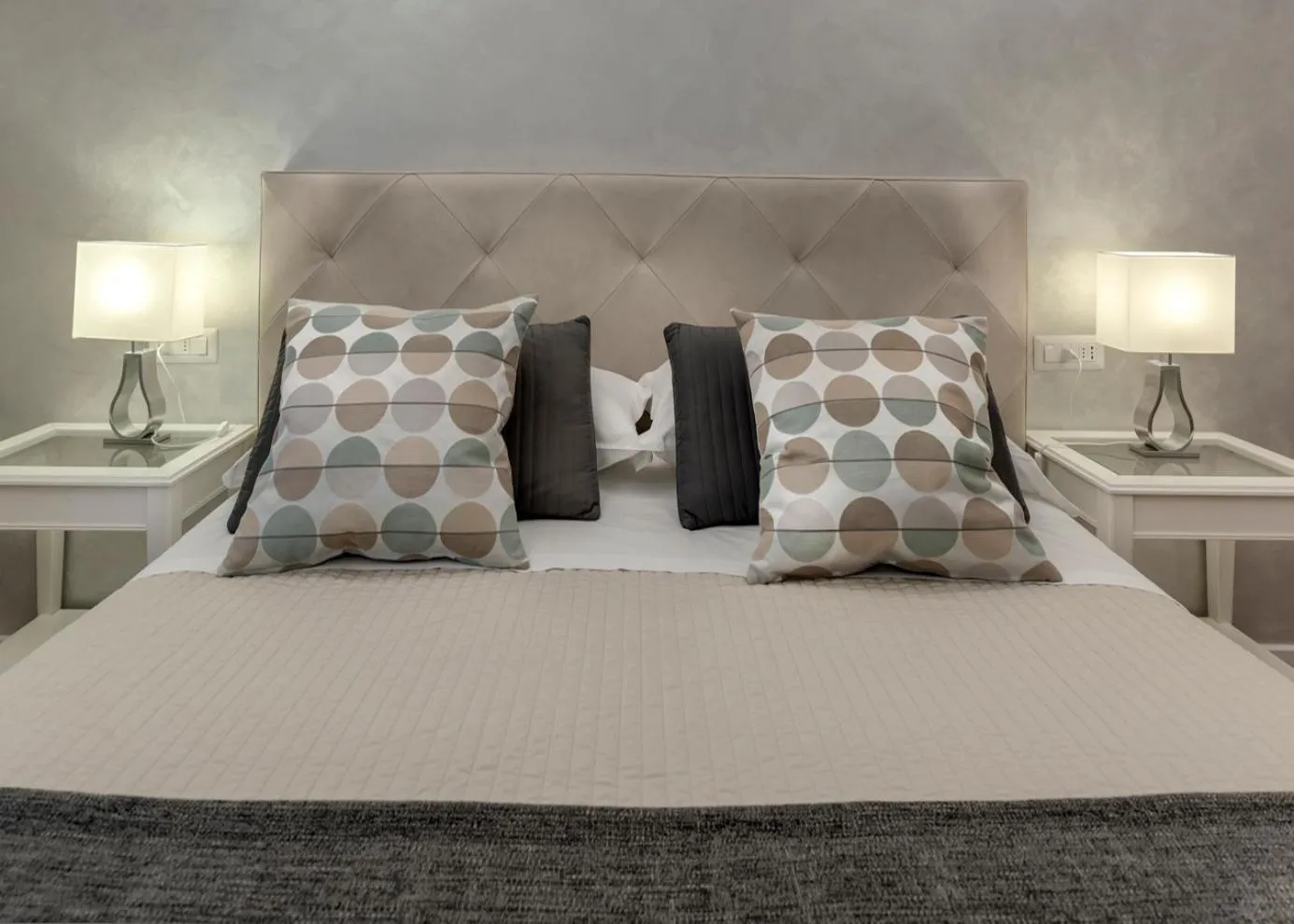 Bathroom, Bed in Soggiorno Alessandra