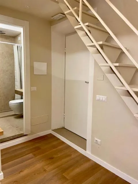 Photo of the whole room in Soggiorno Alessandra