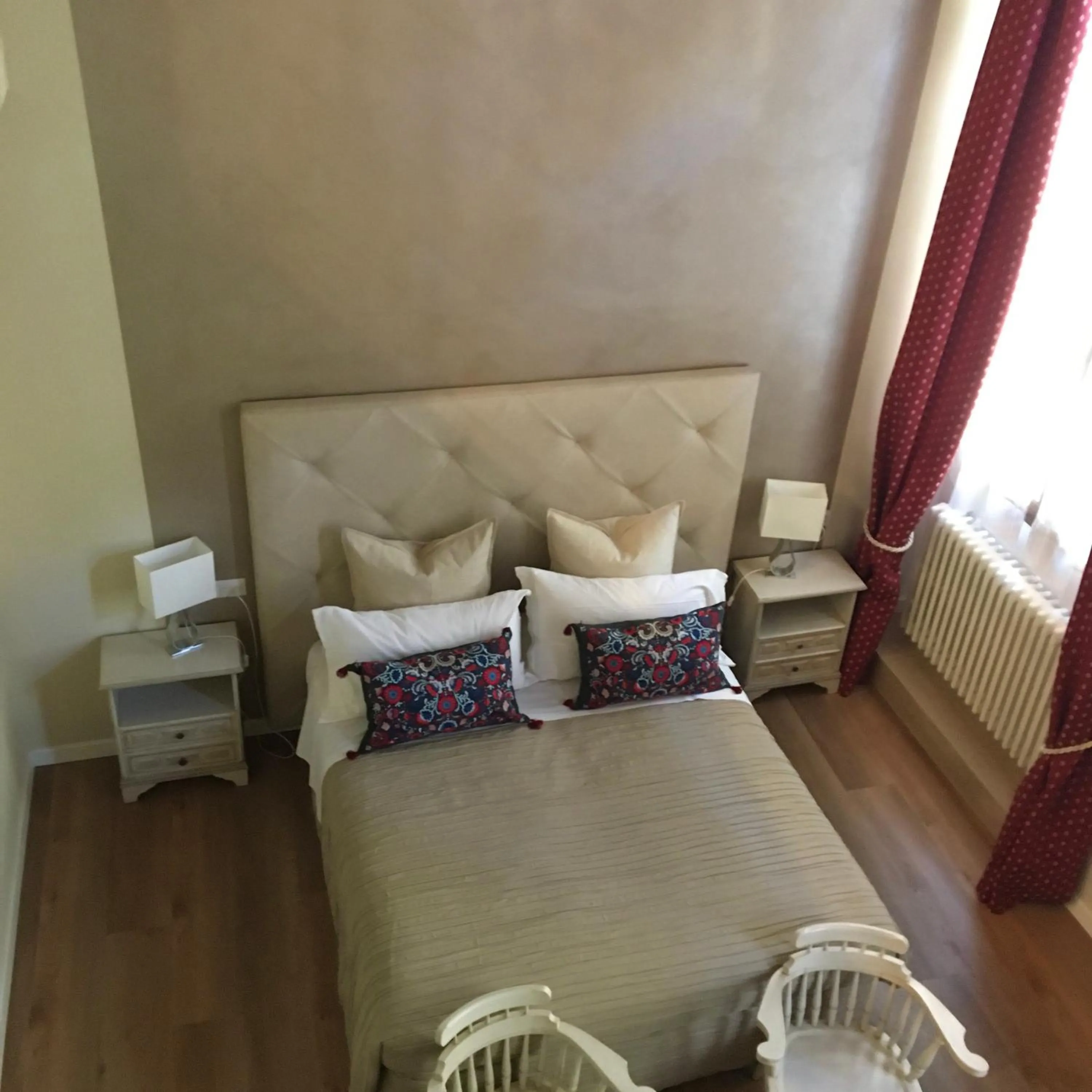 Bathroom, Bed in Soggiorno Alessandra