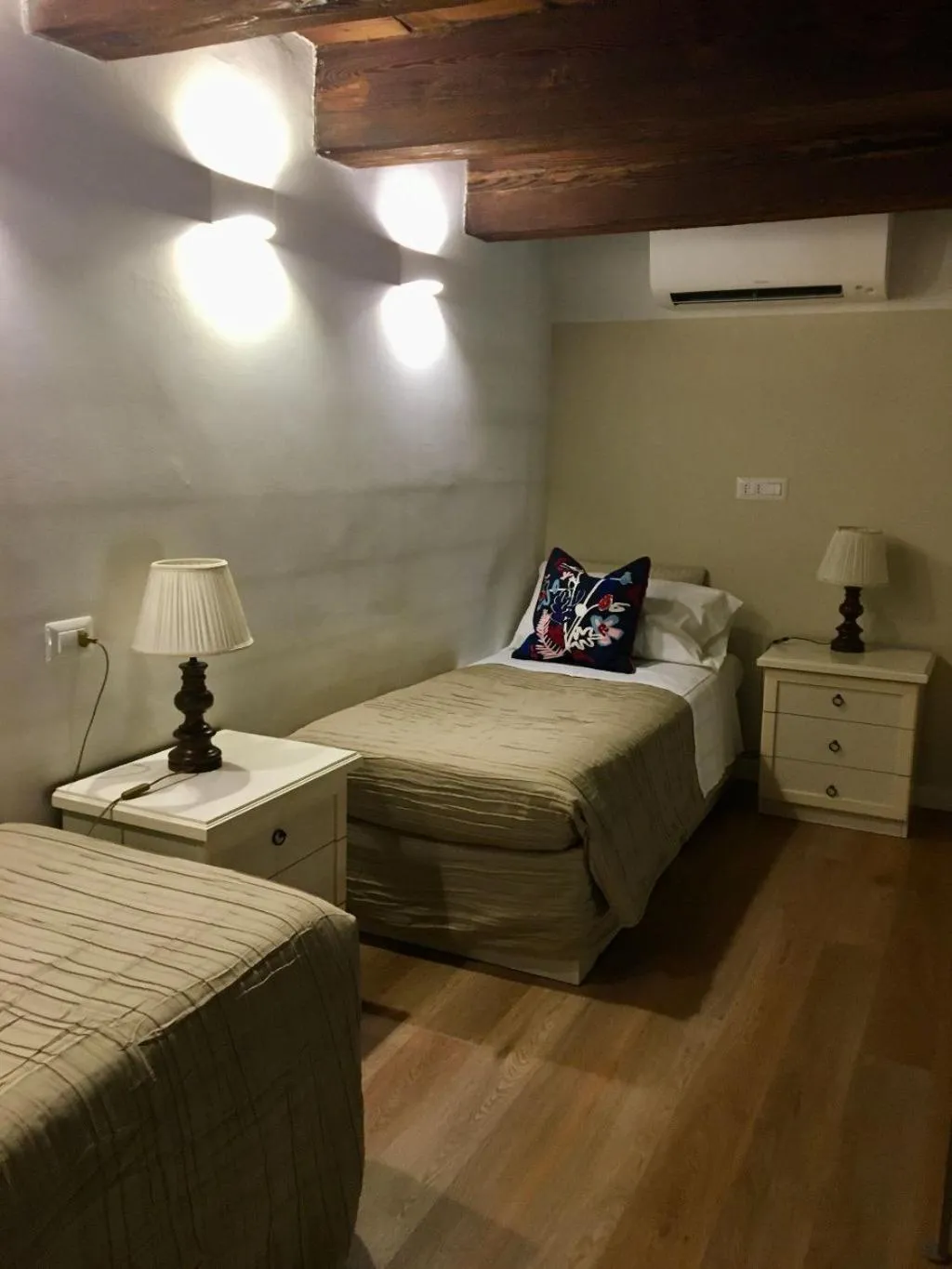 Other, Bed in Soggiorno Alessandra