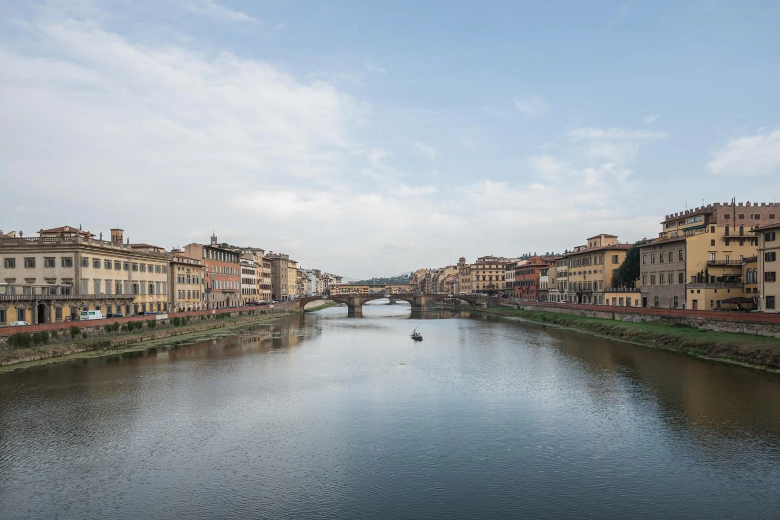 Neighbourhood in Soggiorno Alessandra