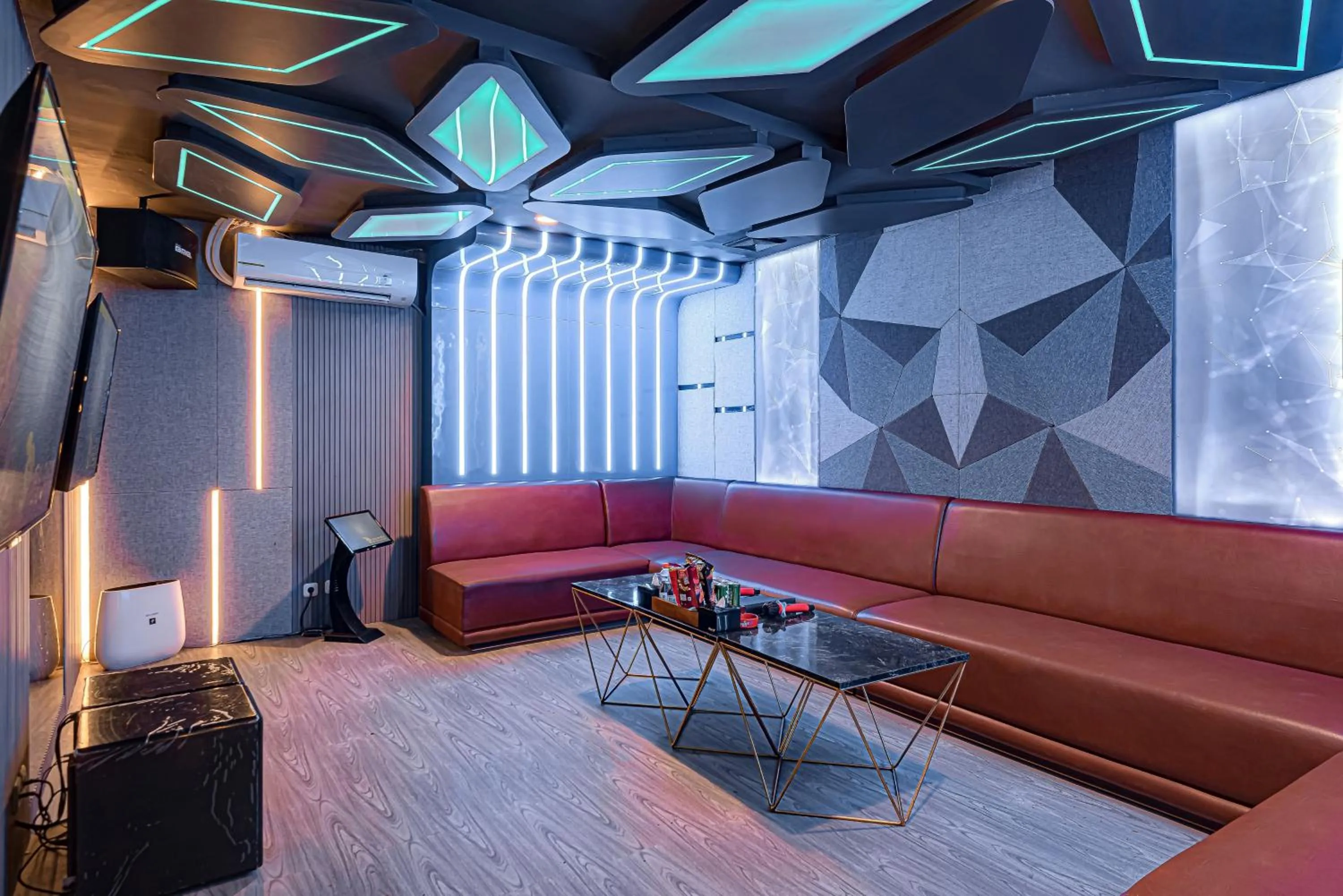 Goldvitel Hotel Surabaya