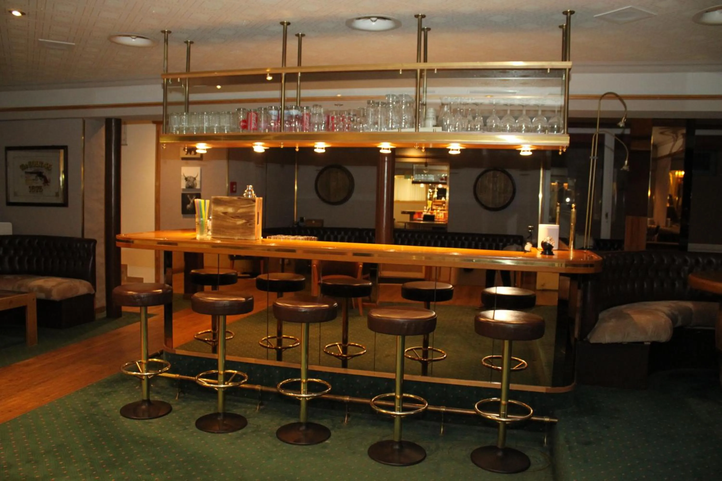 Coffee/tea facilities in Grichting Hotel & Serviced Apartments