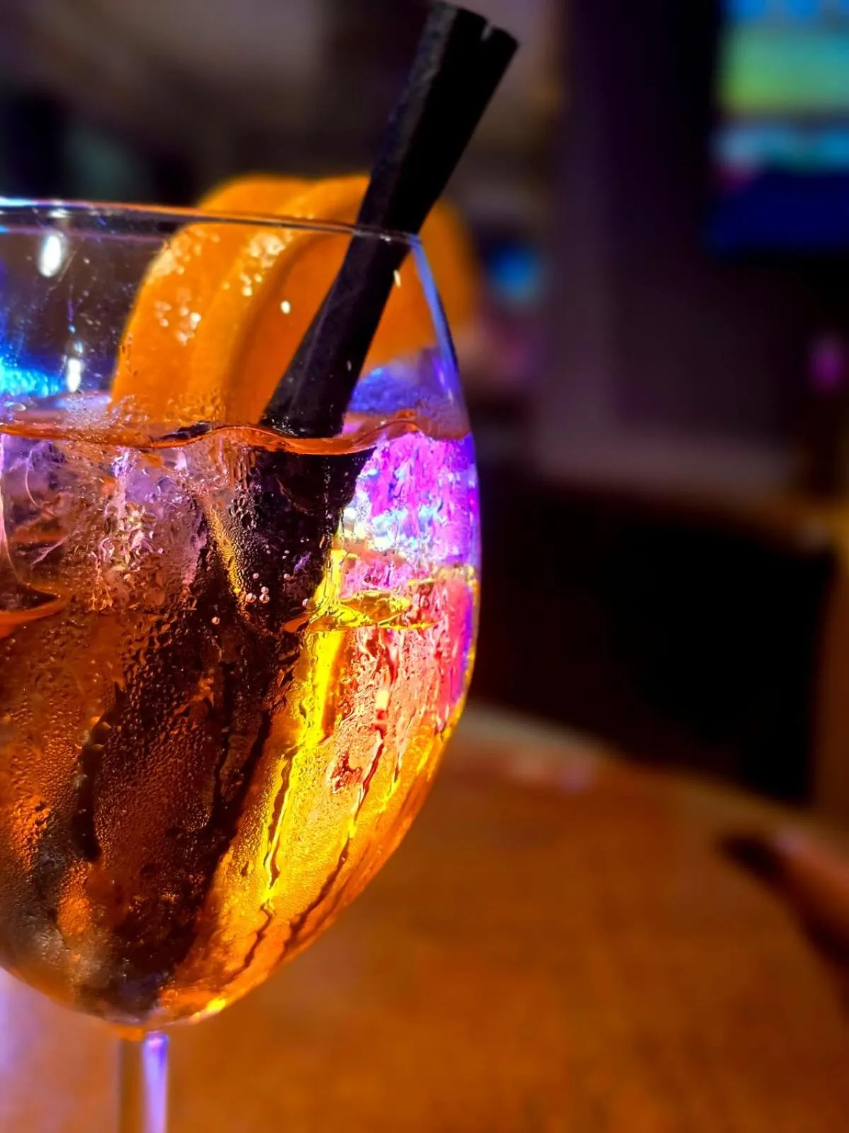 Lounge or bar in Grichting Hotel & Serviced Apartments