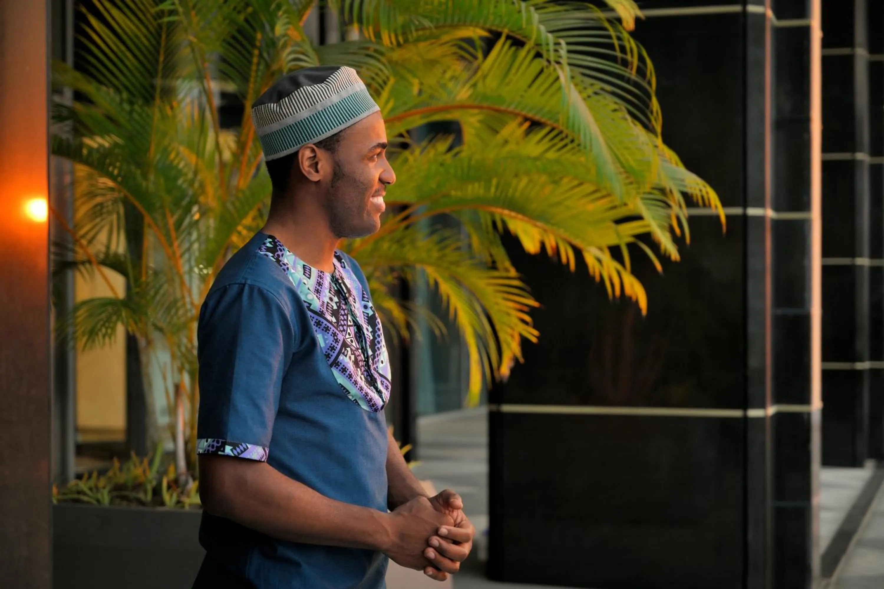 Property building in InterContinental Luanda Miramar by IHG