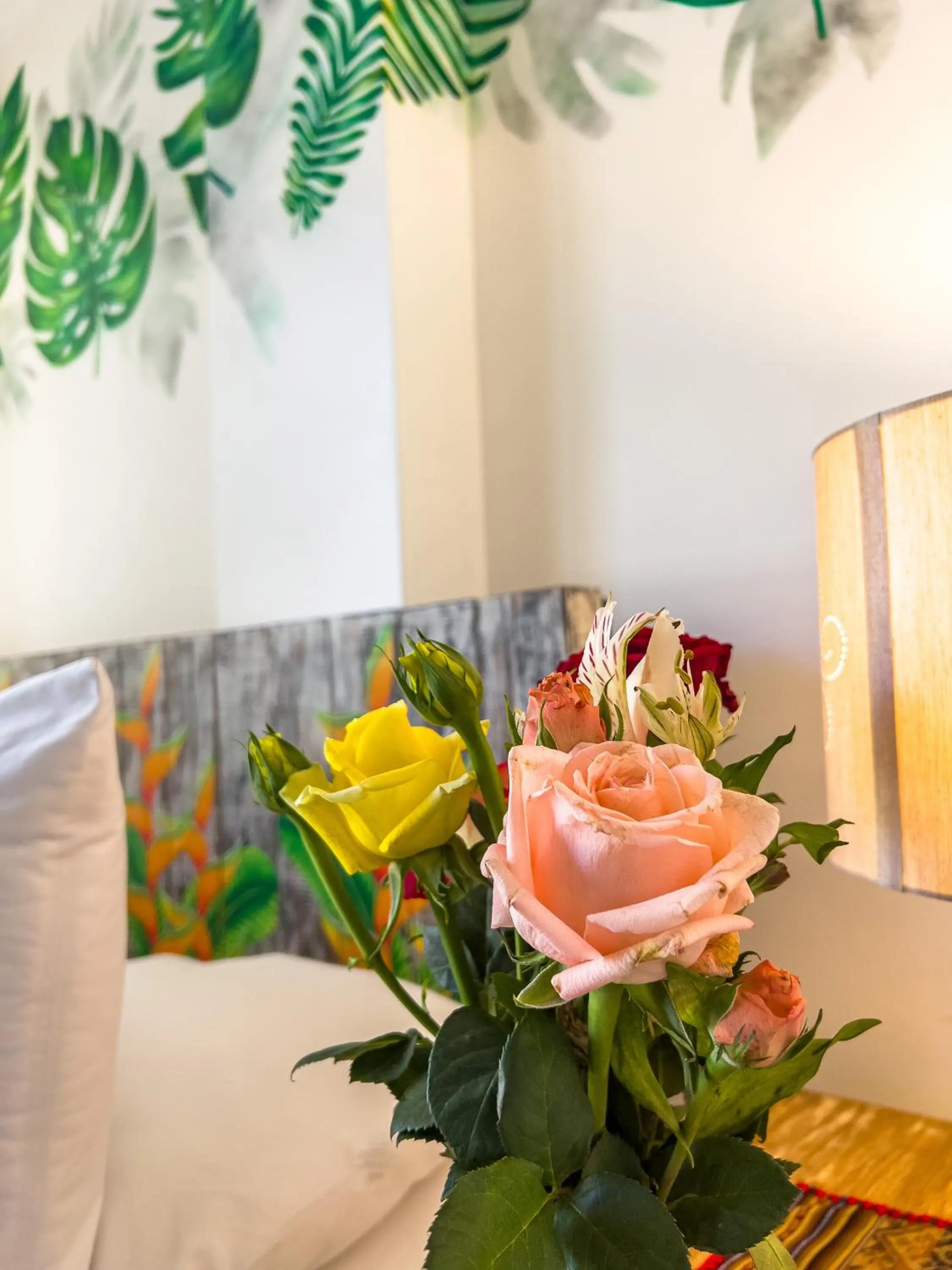 Rupa Rupa High Jungle Eco B&B