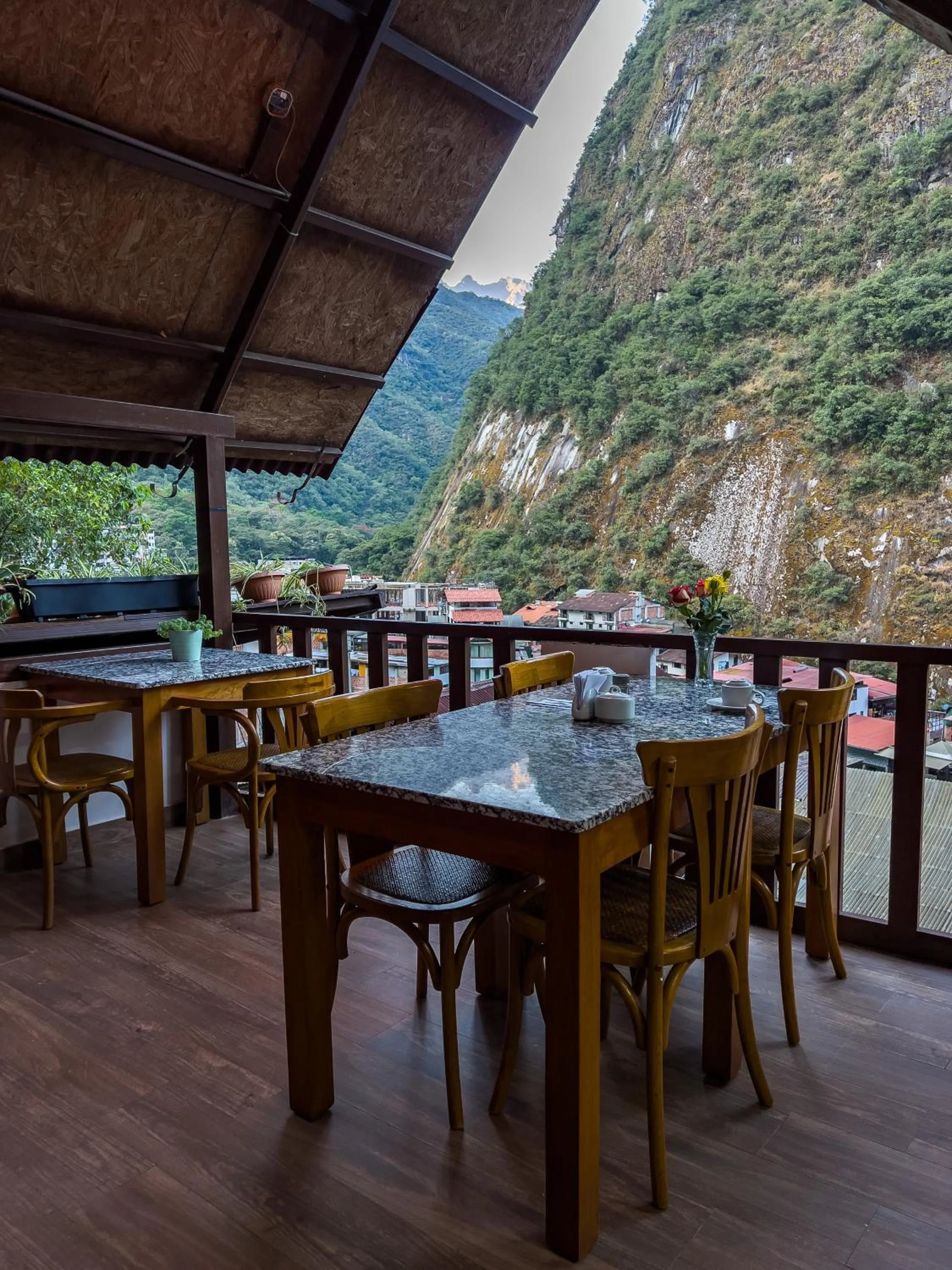 Rupa Rupa High Jungle Eco B&B