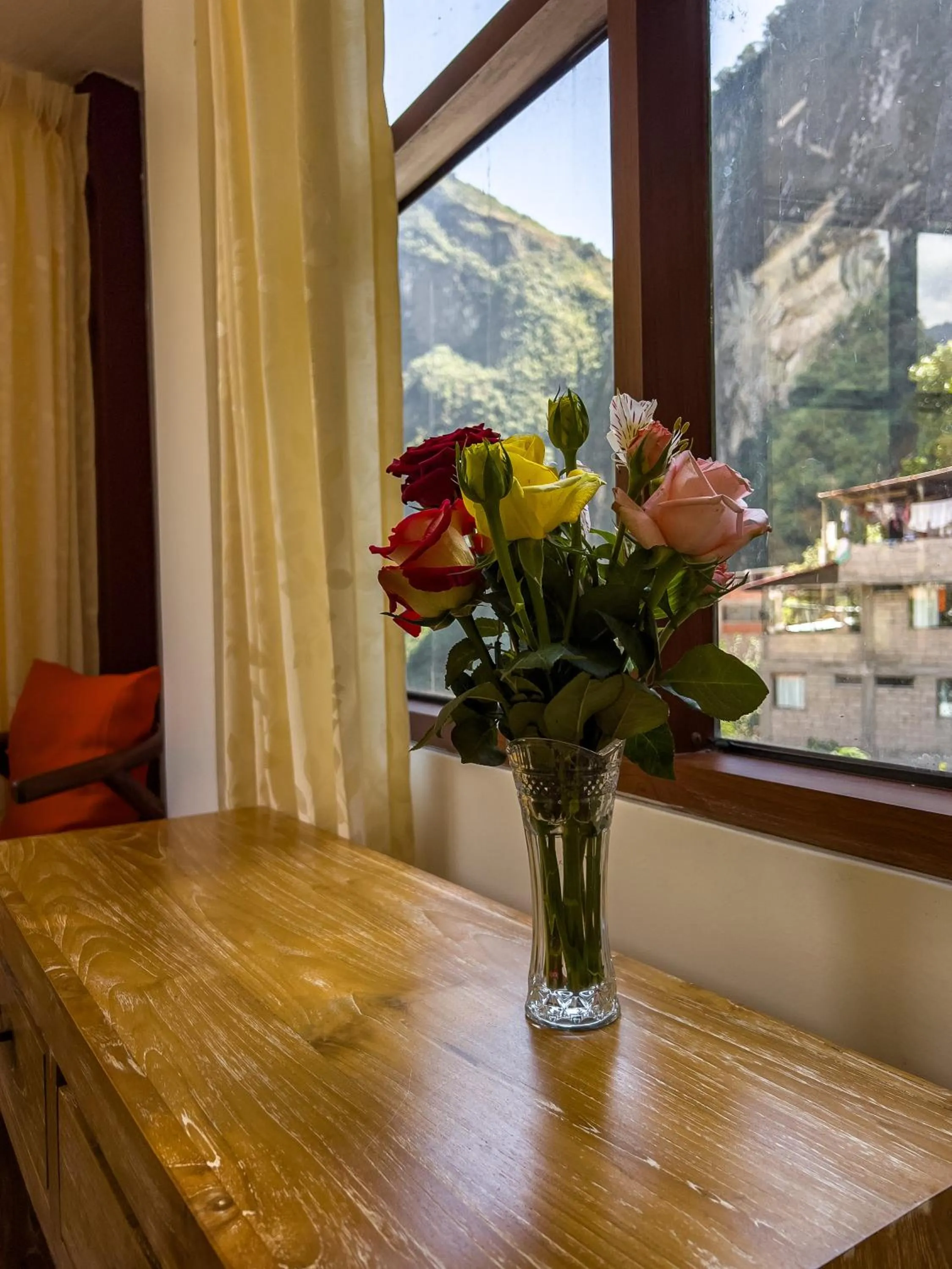 Rupa Rupa High Jungle Eco B&B