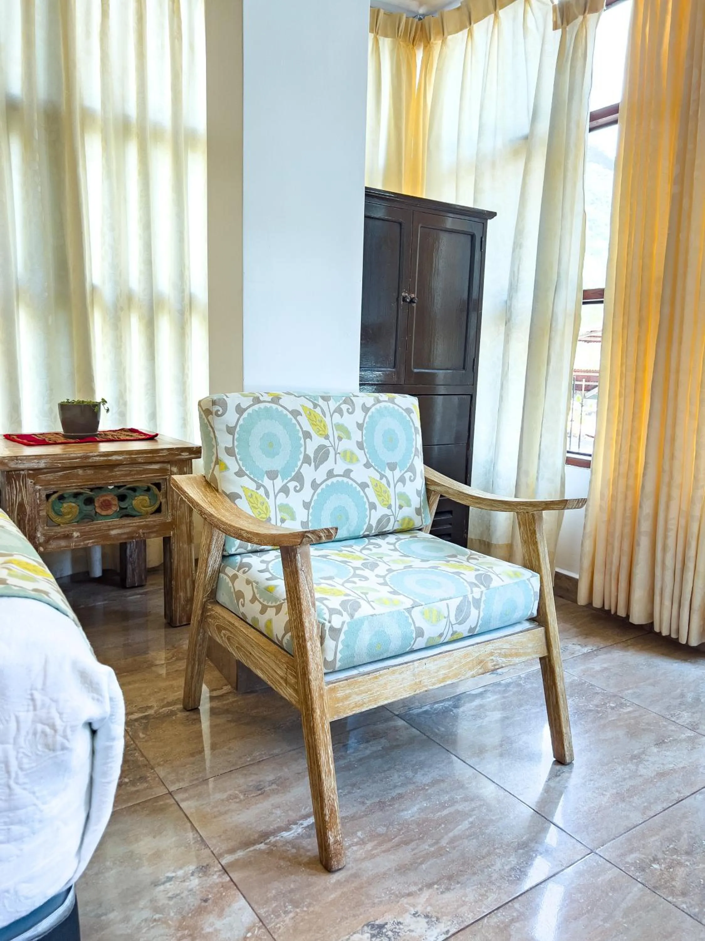 Rupa Rupa High Jungle Eco B&B