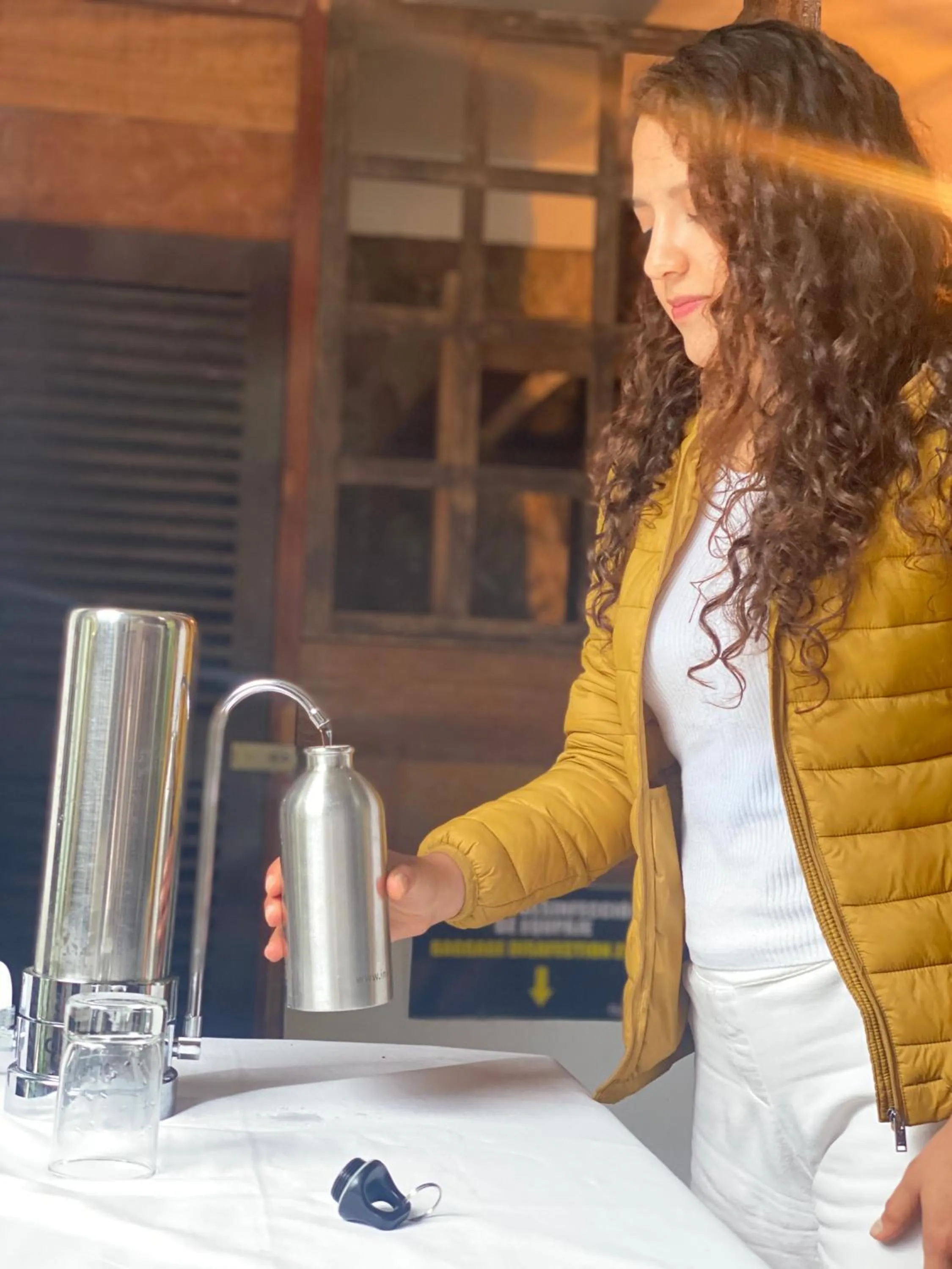 Rupa Rupa High Jungle Eco B&B