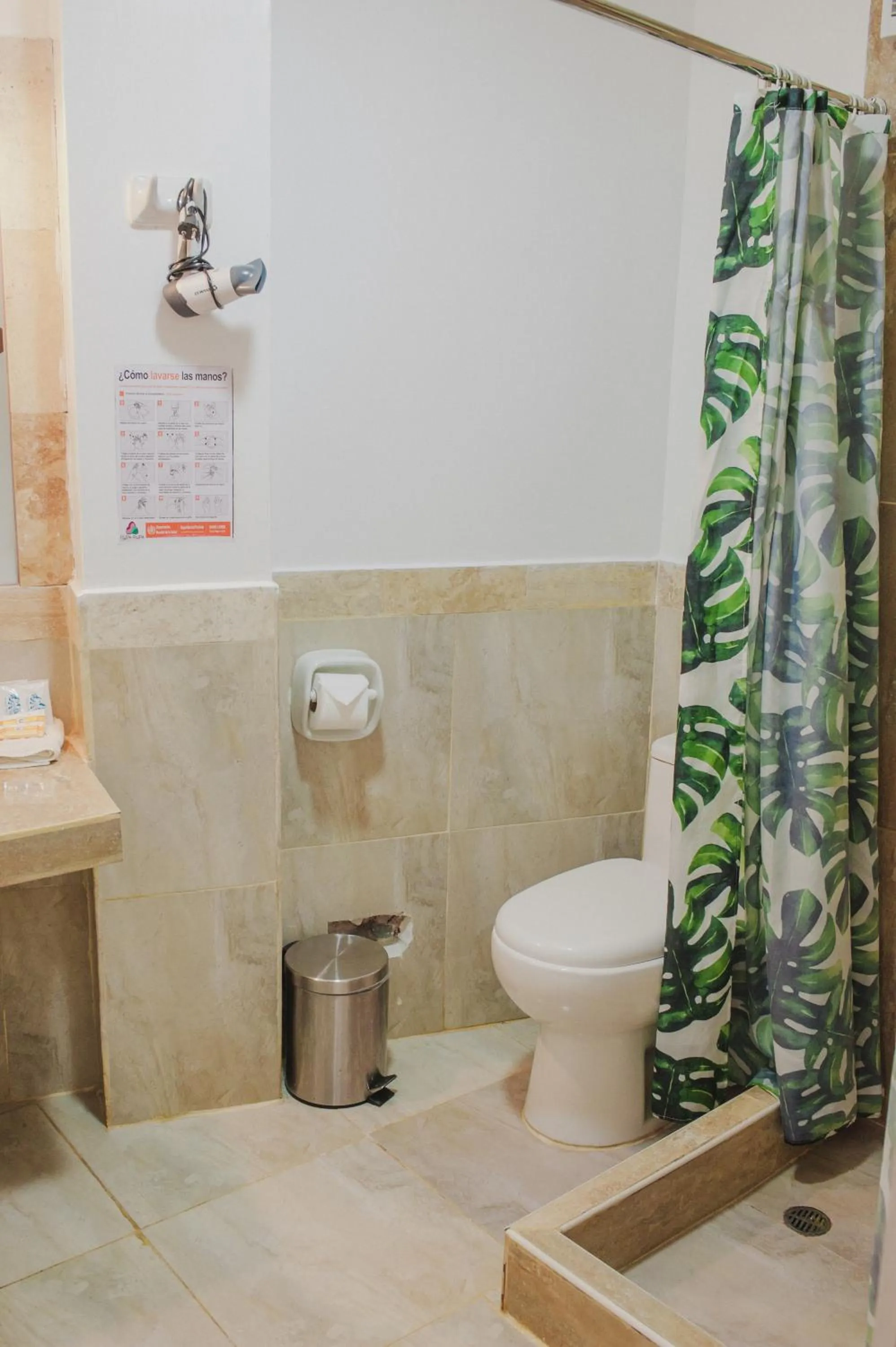 Rupa Rupa High Jungle Eco B&B