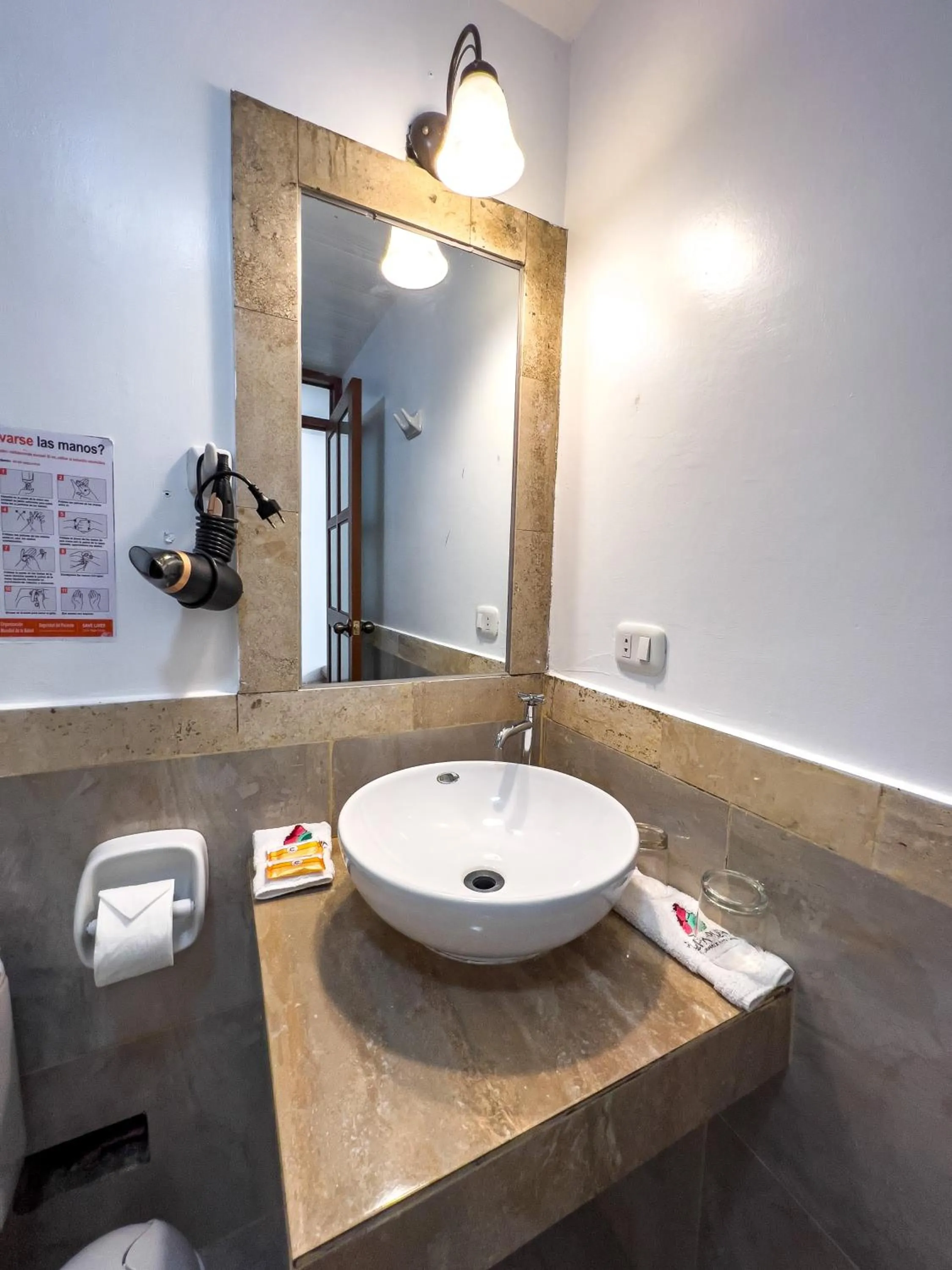 Rupa Rupa High Jungle Eco B&B