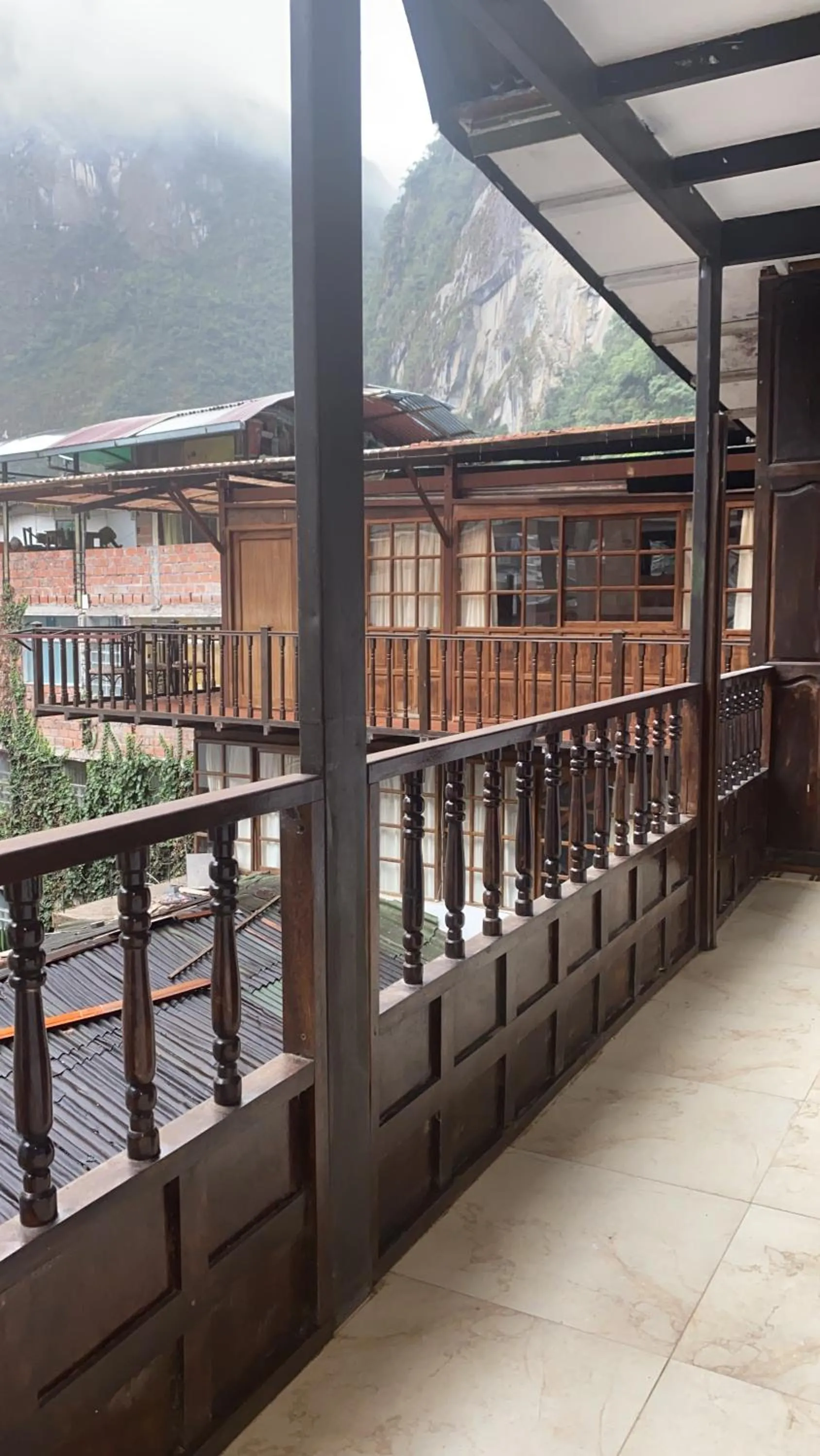 Rupa Rupa High Jungle Eco B&B