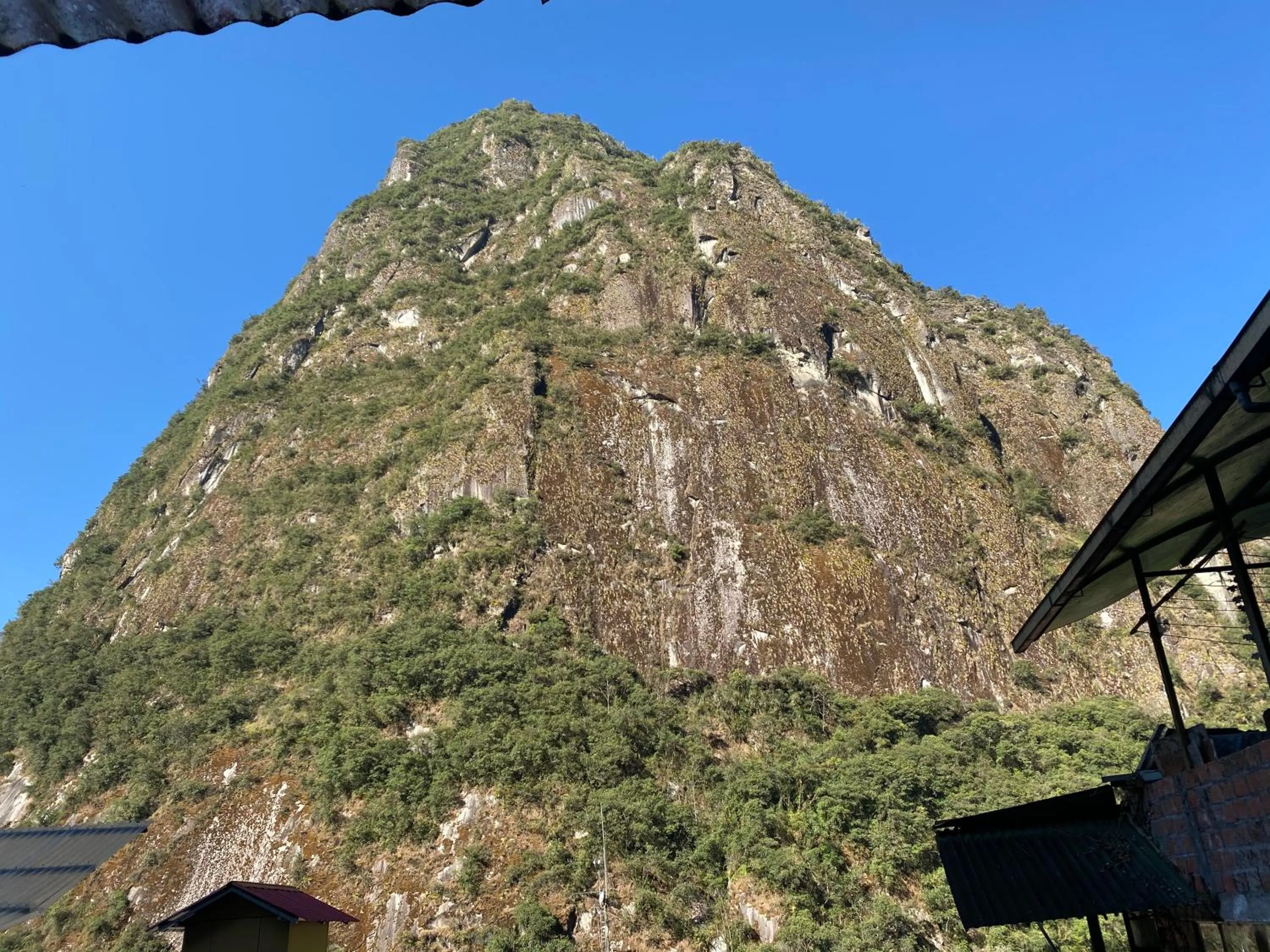 Rupa Rupa High Jungle Eco B&B