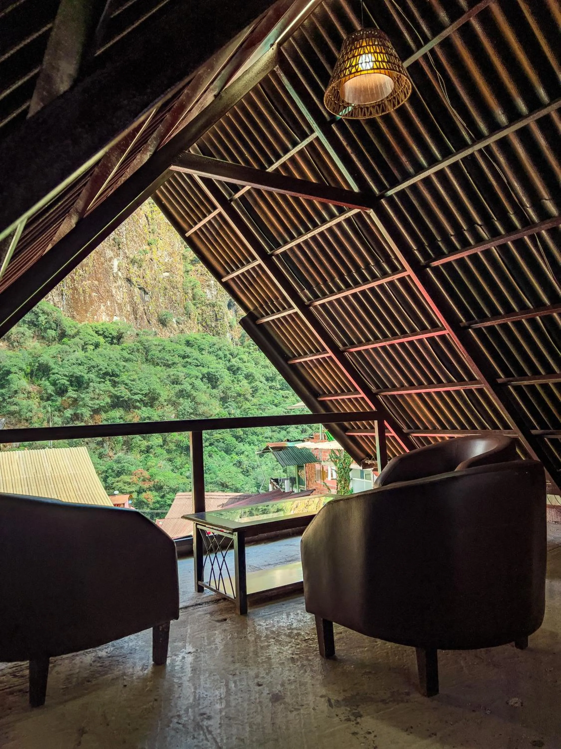 Rupa Rupa High Jungle Eco B&B