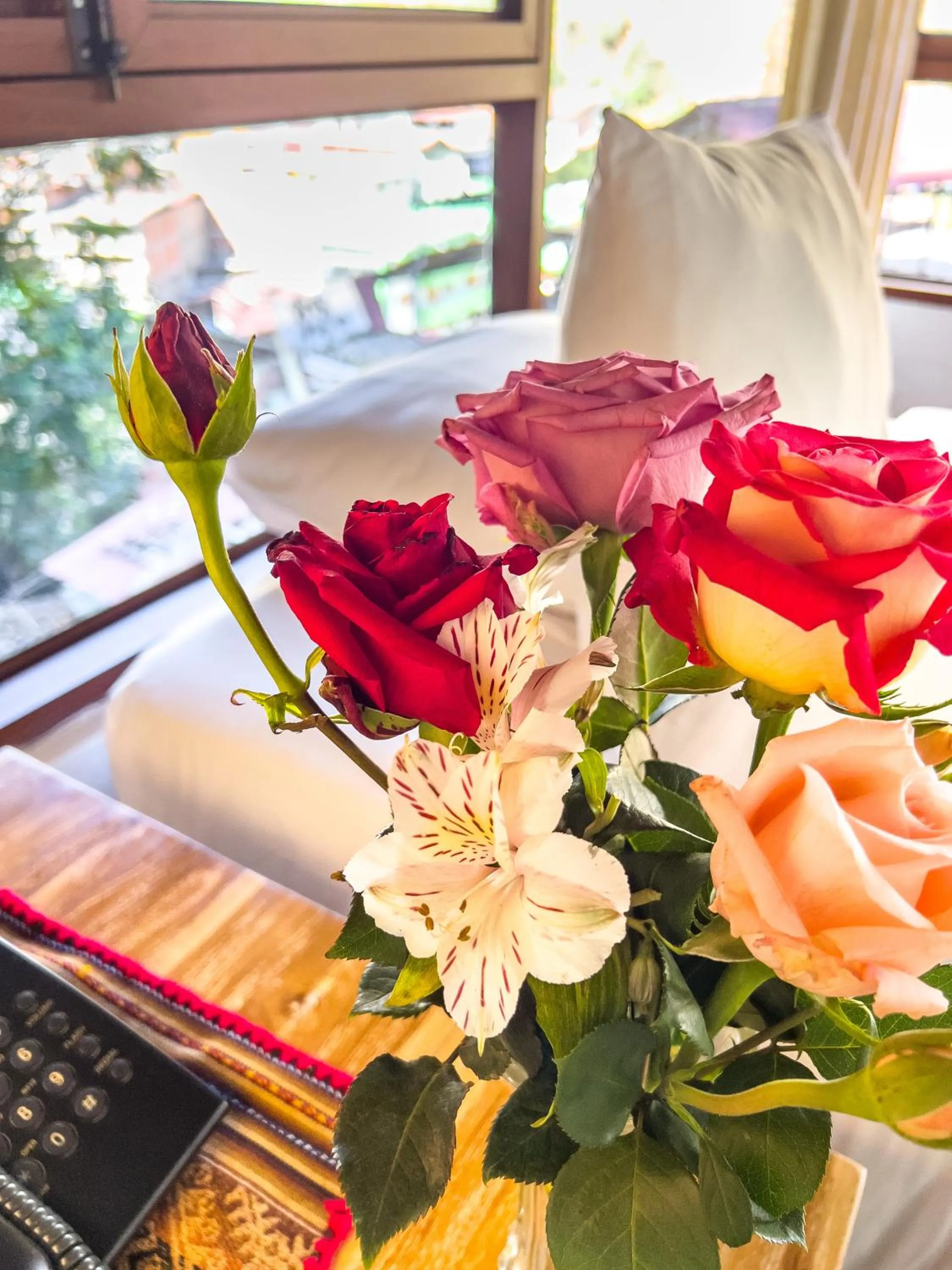 Rupa Rupa High Jungle Eco B&B