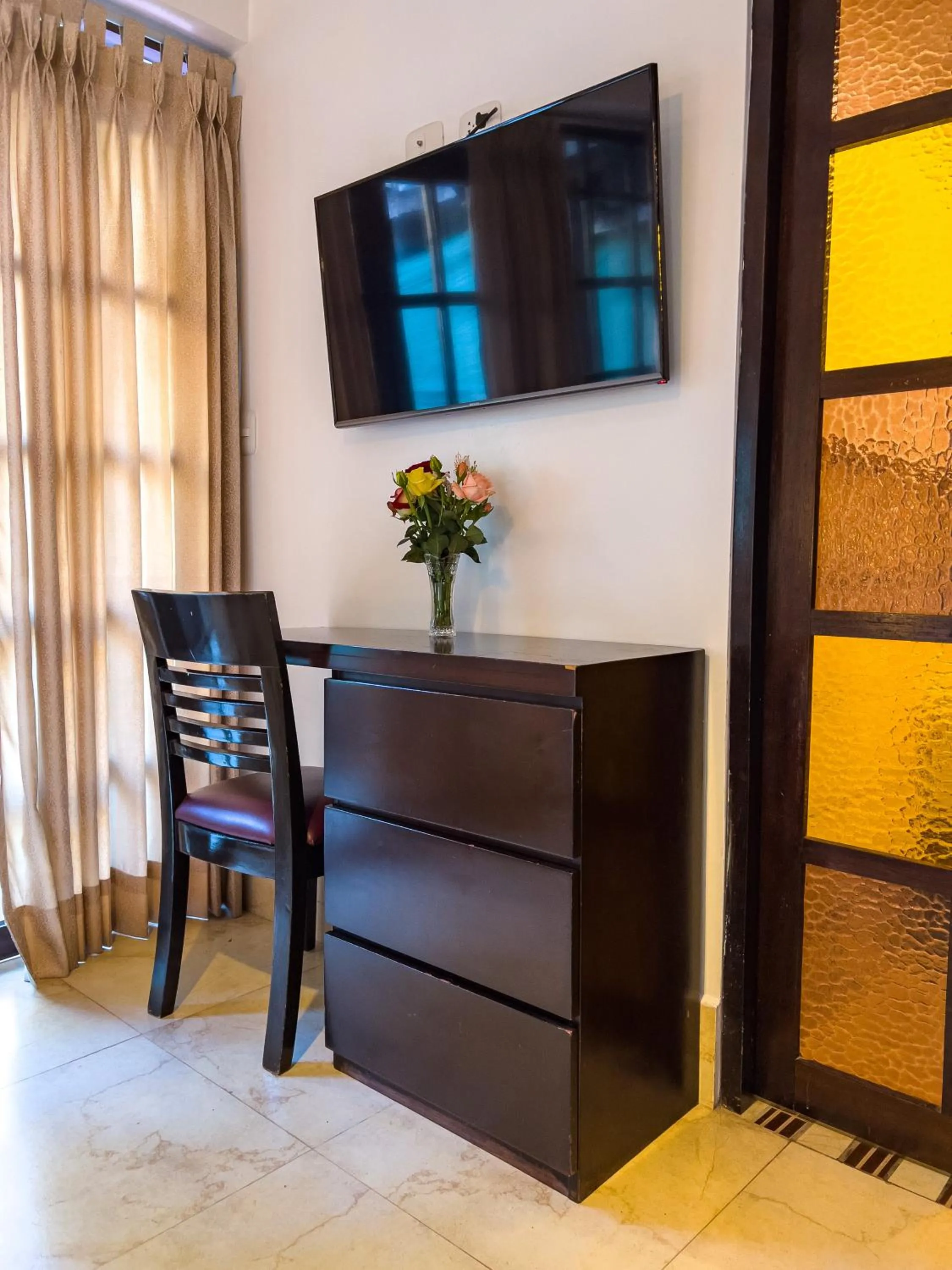 Rupa Rupa High Jungle Eco B&B