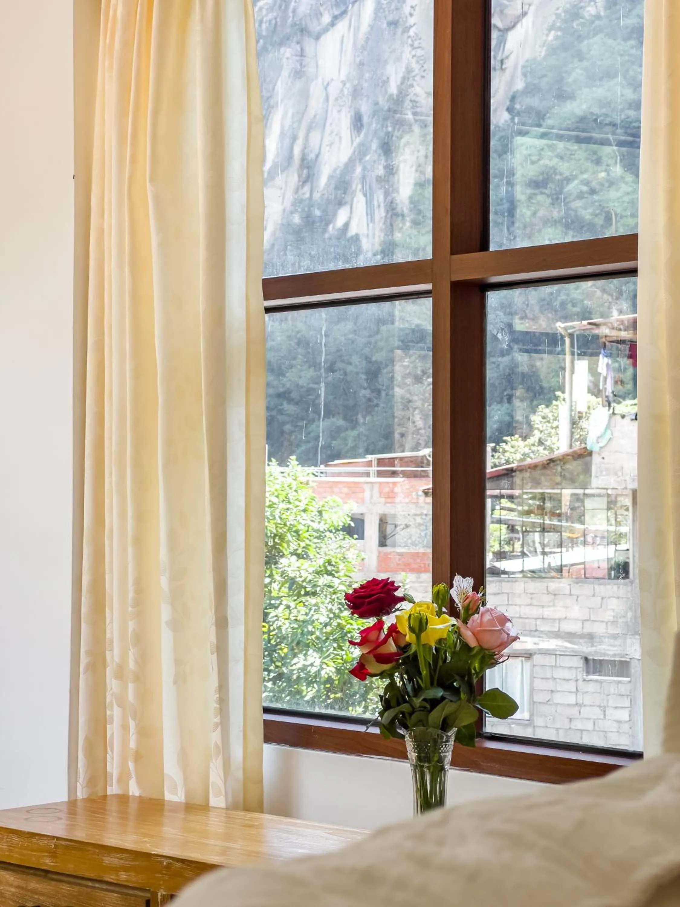 Rupa Rupa High Jungle Eco B&B