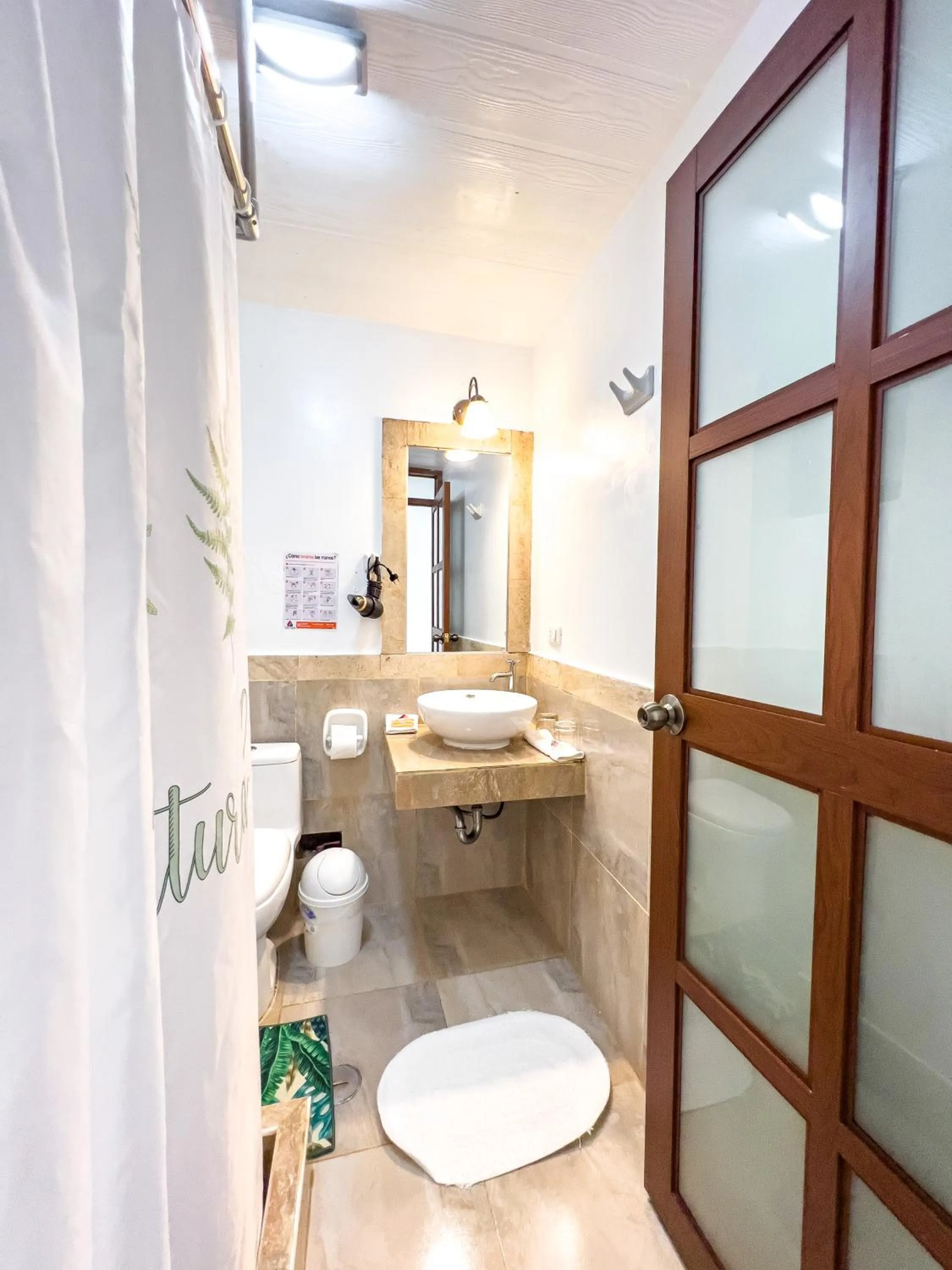 Rupa Rupa High Jungle Eco B&B