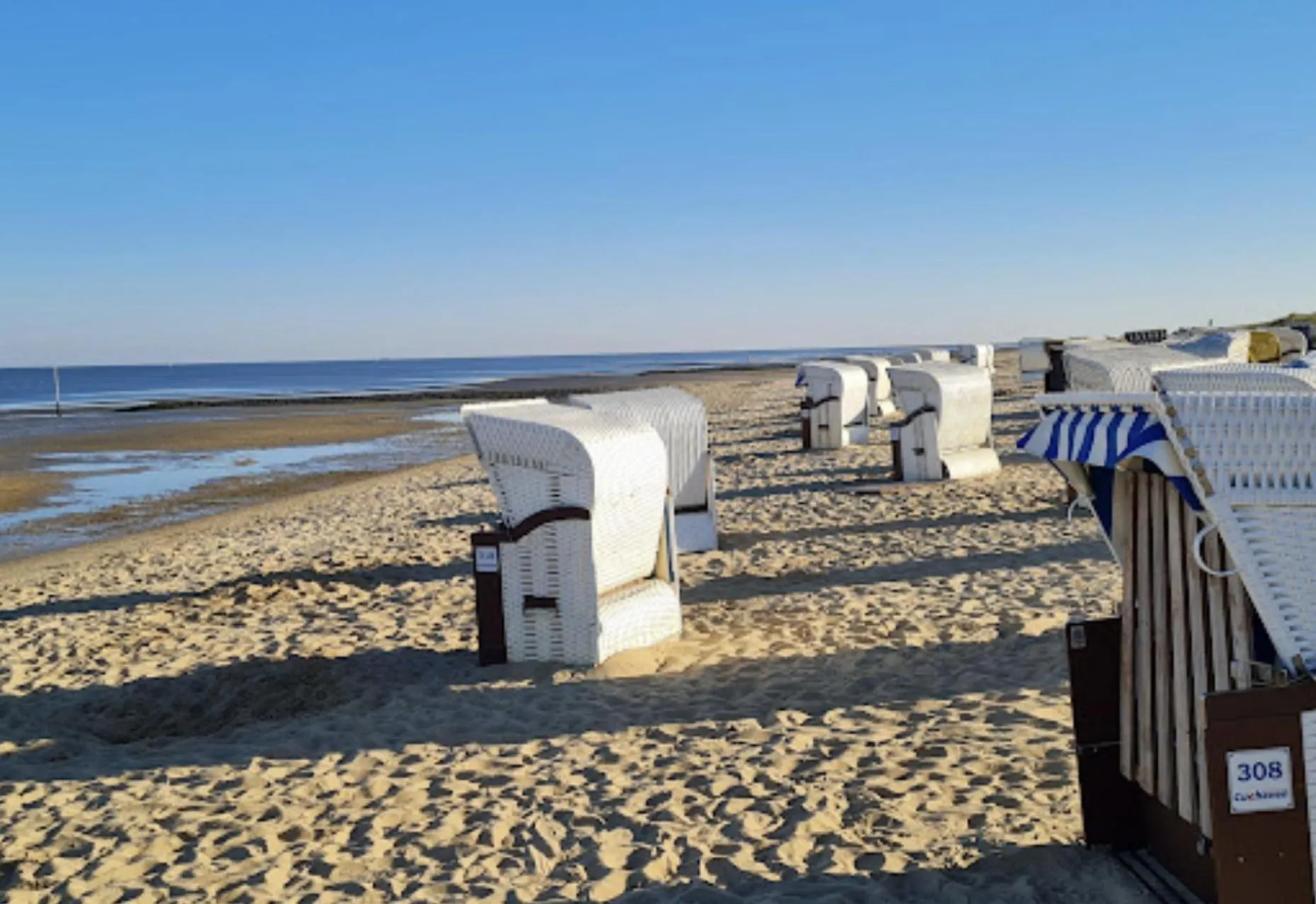 Day in Hotel Wernerwald