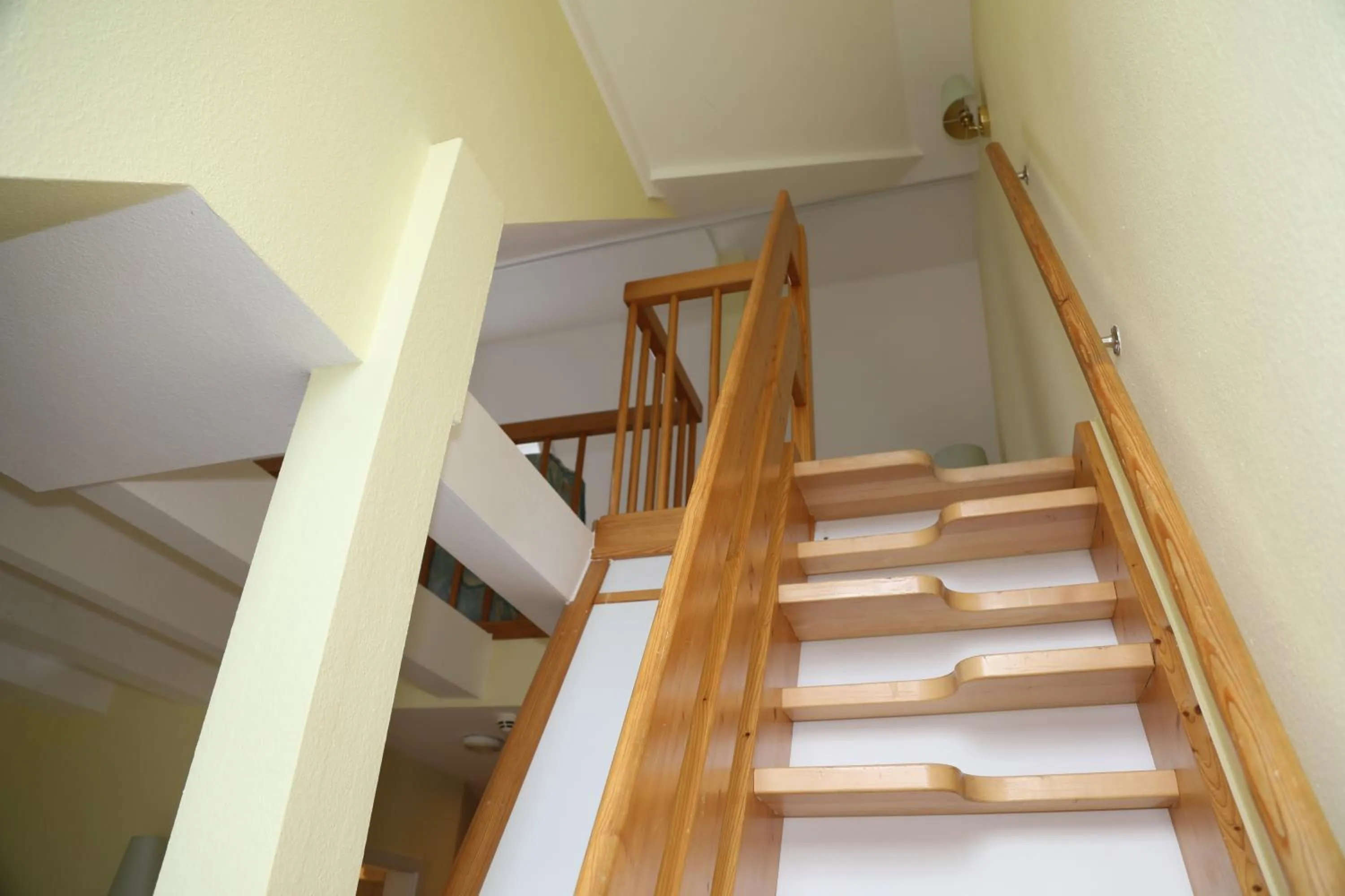 Photo of the whole room in eXo Hotel Franka Bamberg - by NeVo Hotels