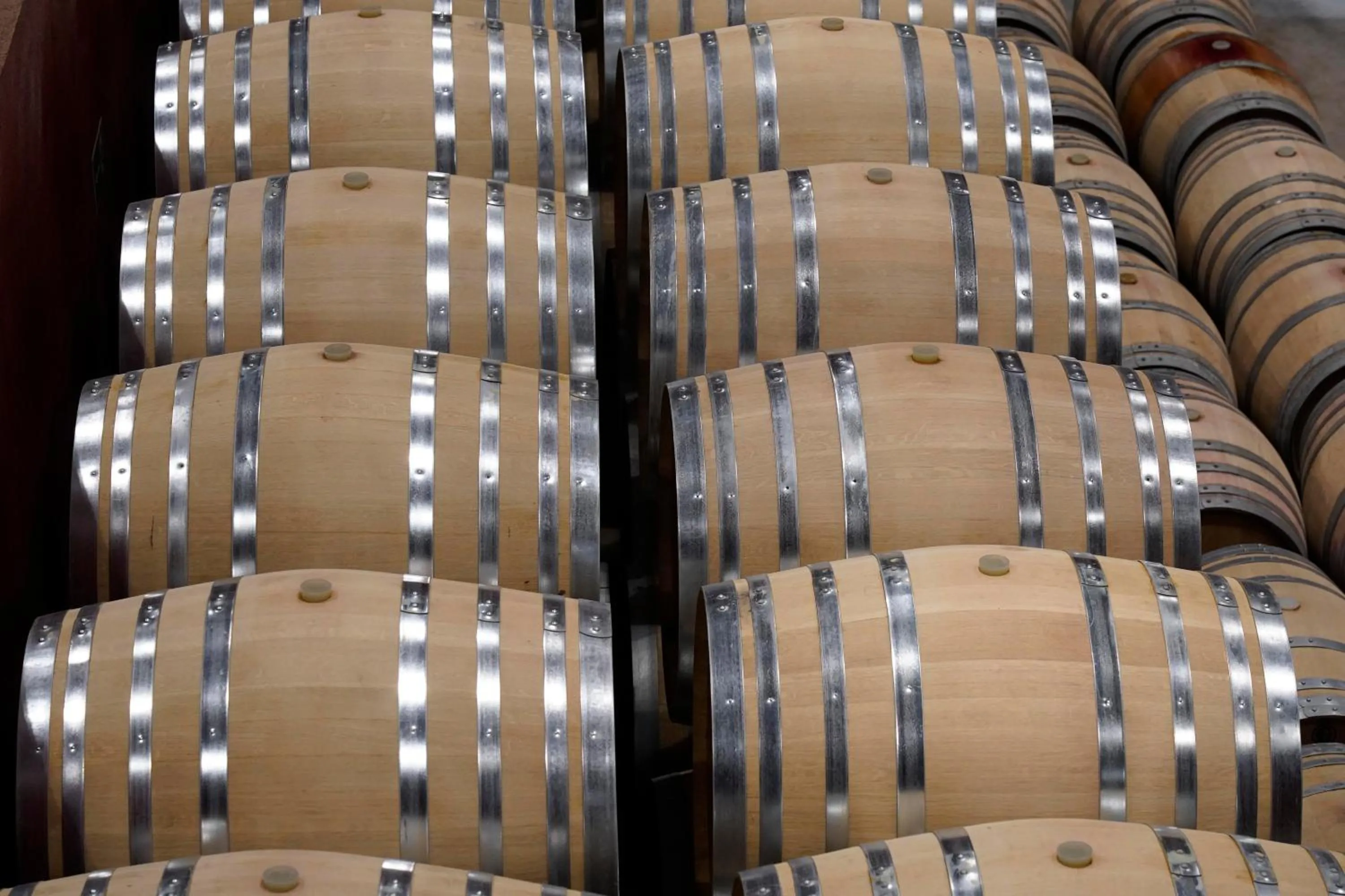 Property building in Hotel Bodega FyA - GRUPO PIÉROLA