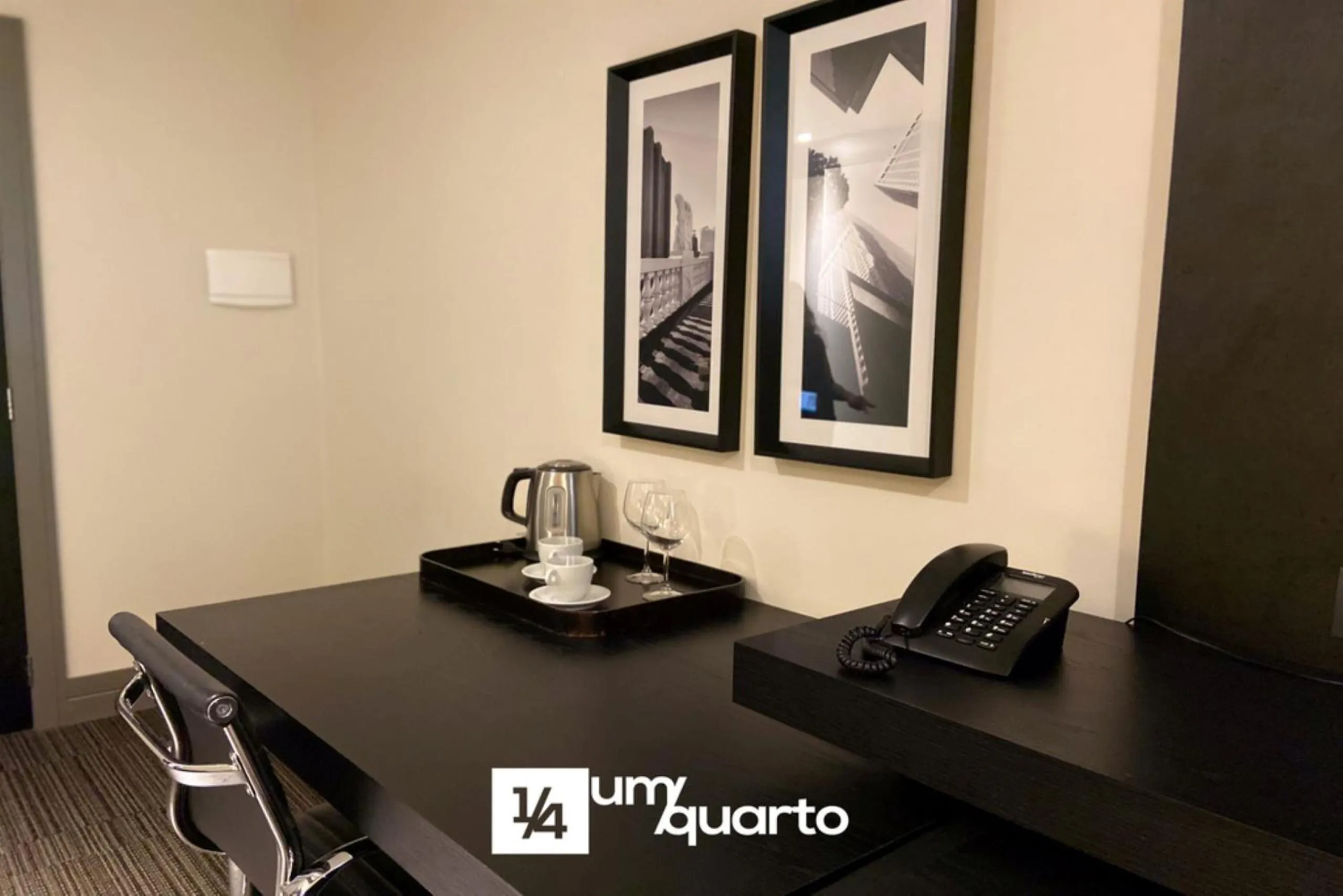 Bedroom in Manhattan Floor