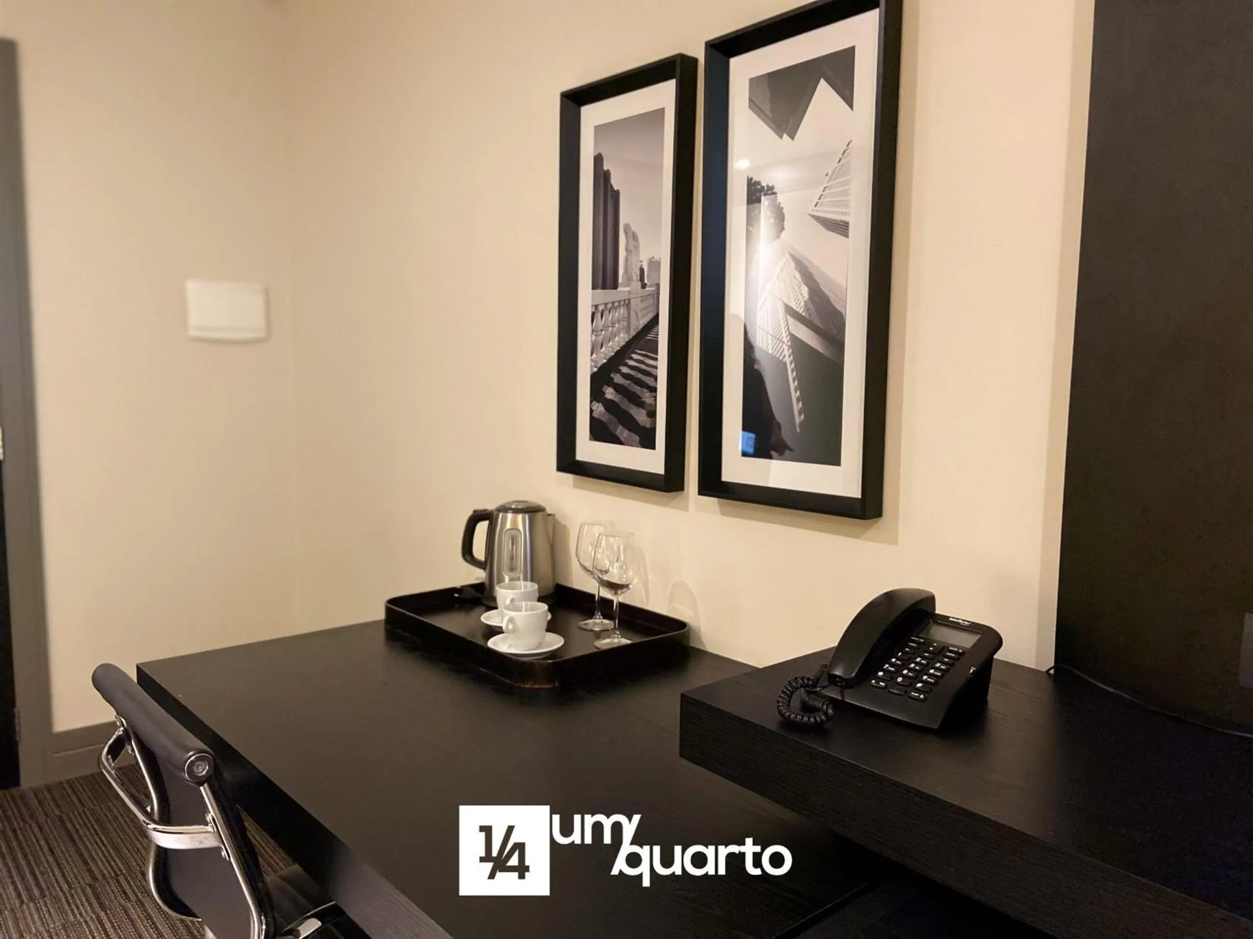 Bedroom in Manhattan Floor