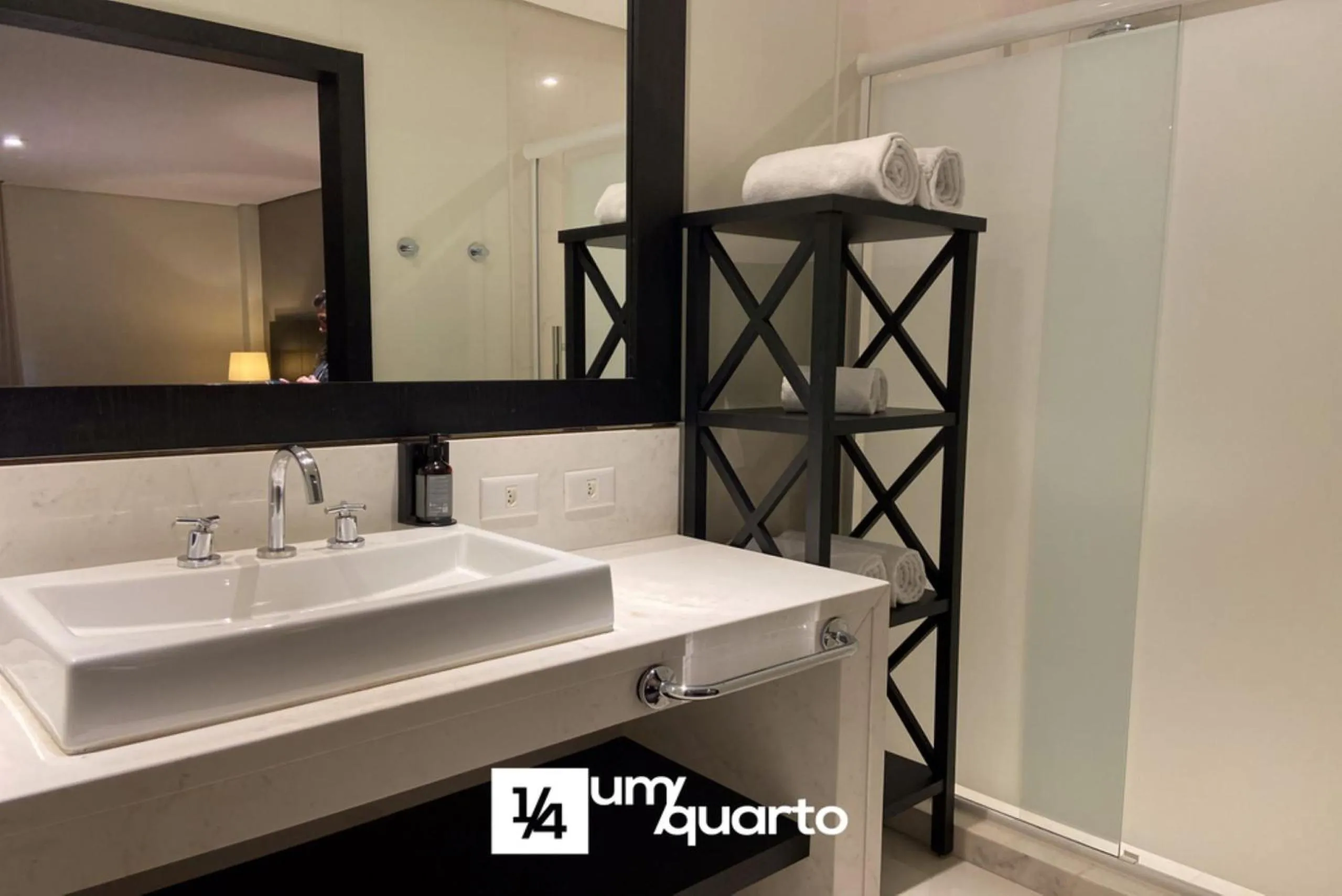 Toilet in Manhattan Floor