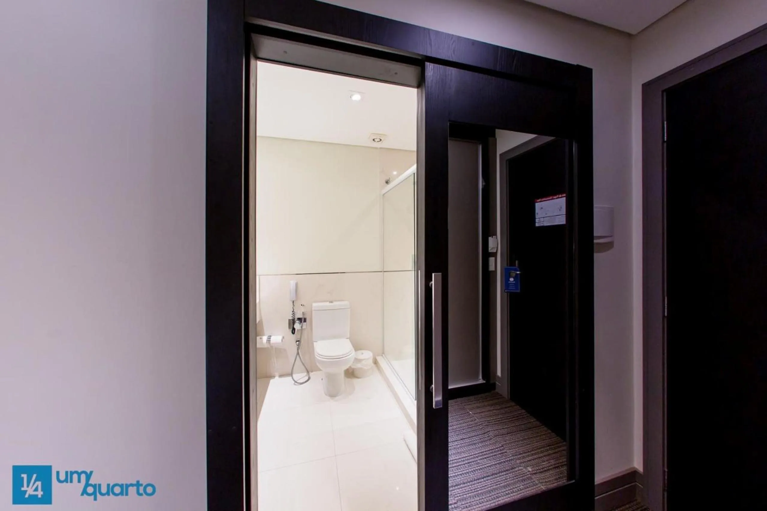 Bedroom in Manhattan Floor