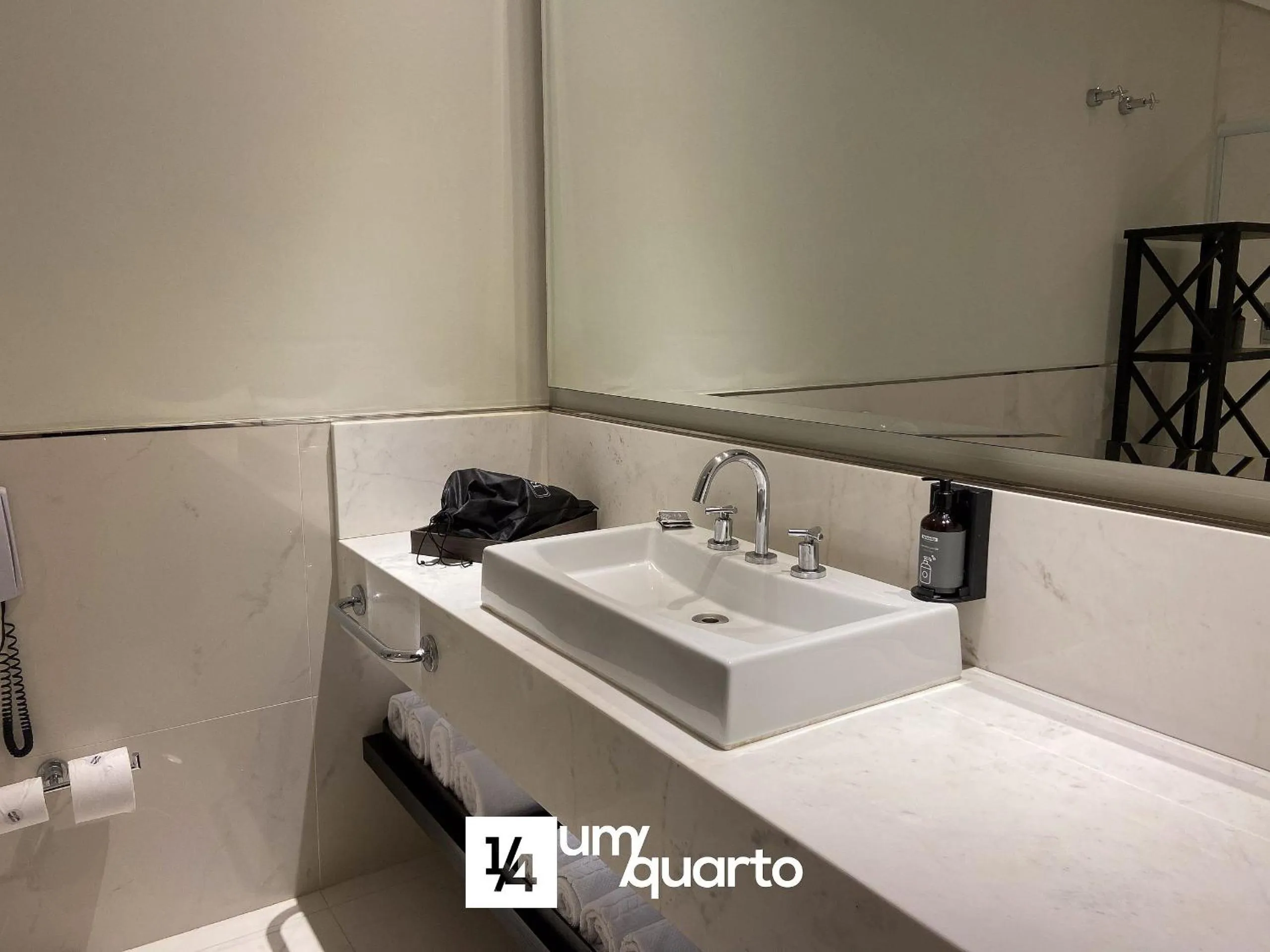 Toilet in Manhattan Floor