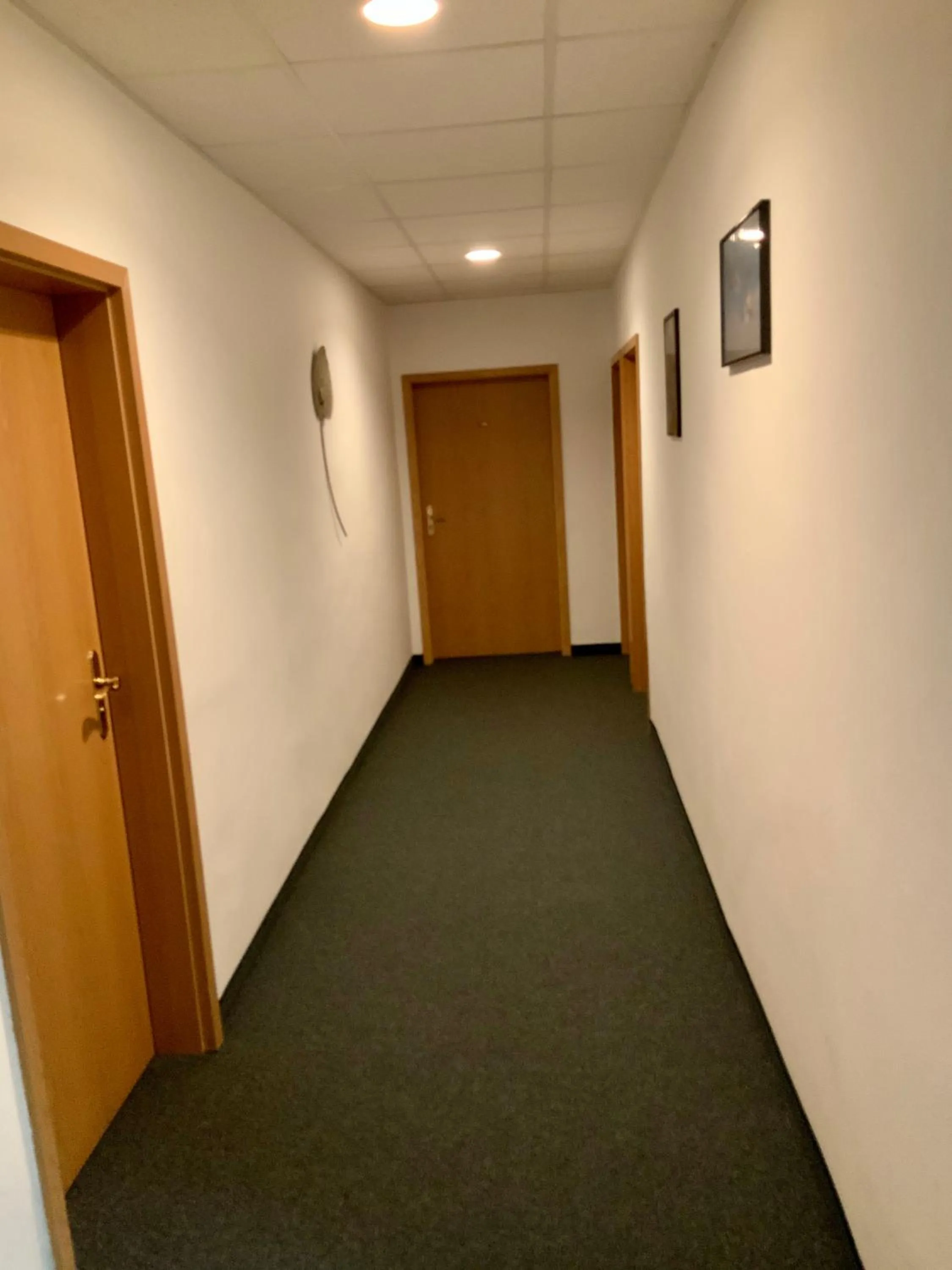 Decorative detail in Bluhm's Hotel & Restaurant am Markt