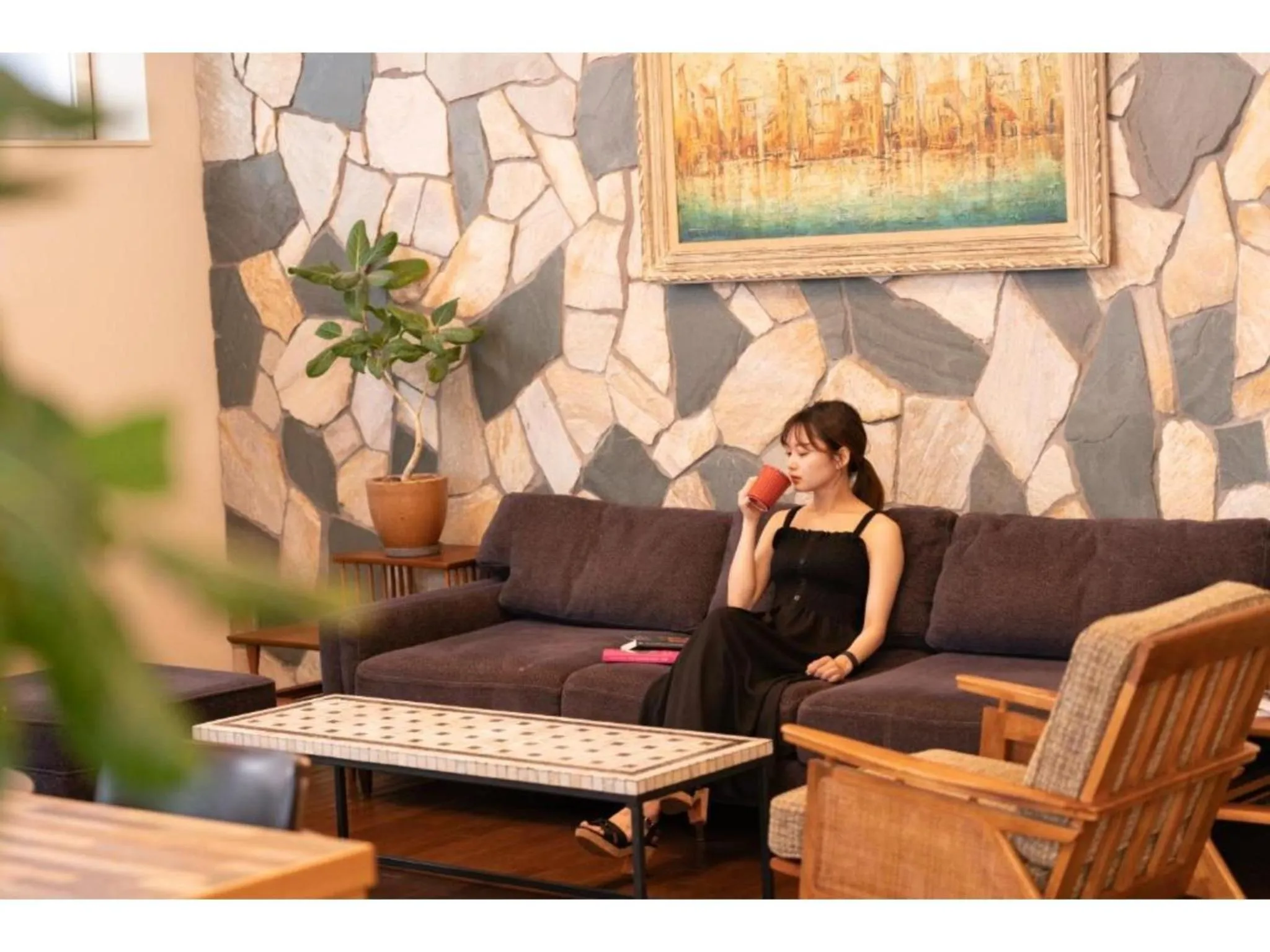 Hotel Emit Shibuya - Vacation STAY 40892v