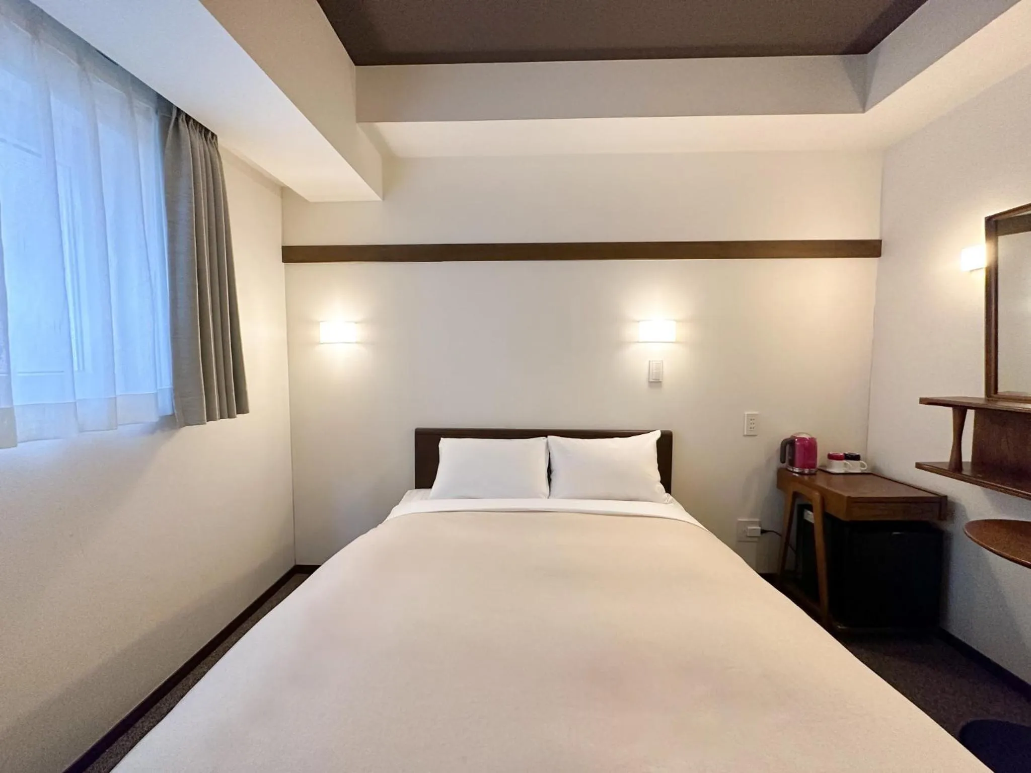Bed in Hotel Emit Shibuya - Vacation STAY 40892v