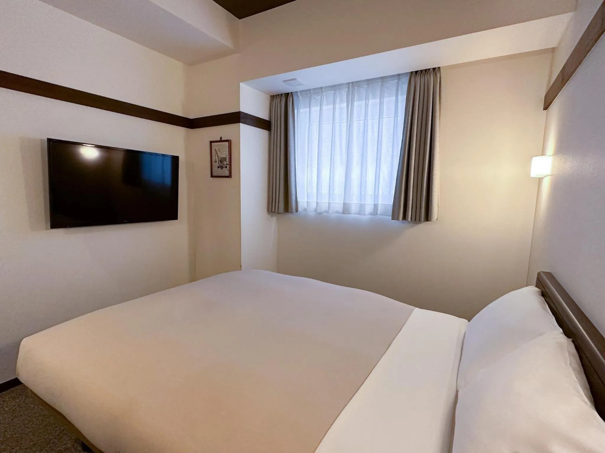 Bed in Hotel Emit Shibuya - Vacation STAY 40892v
