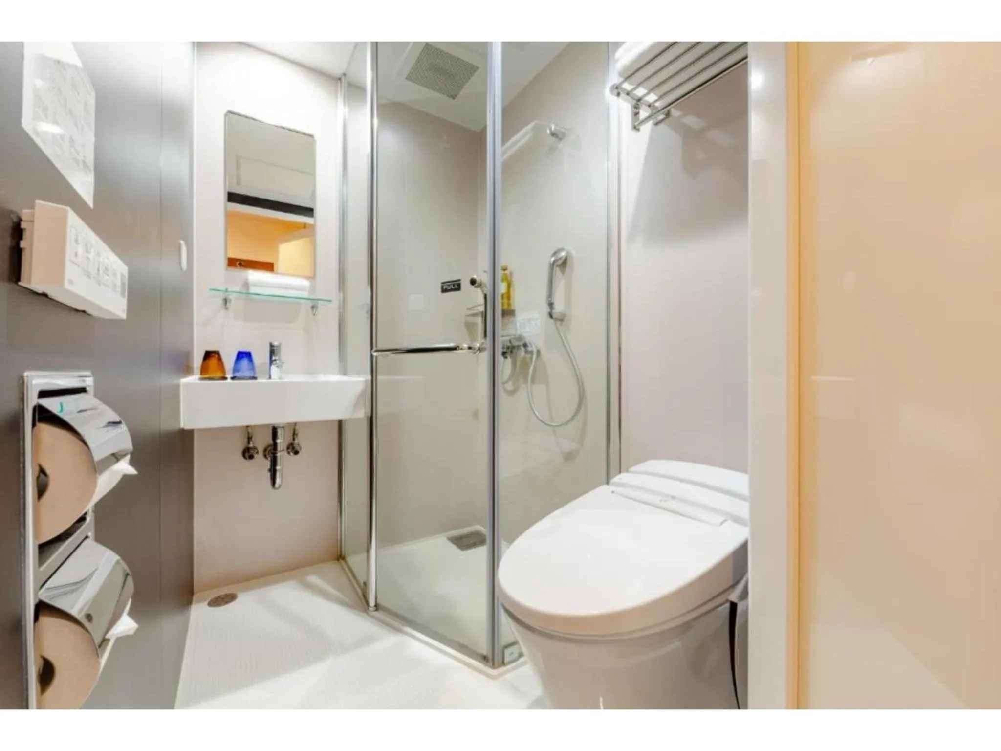 Hotel Emit Shibuya - Vacation STAY 40892v