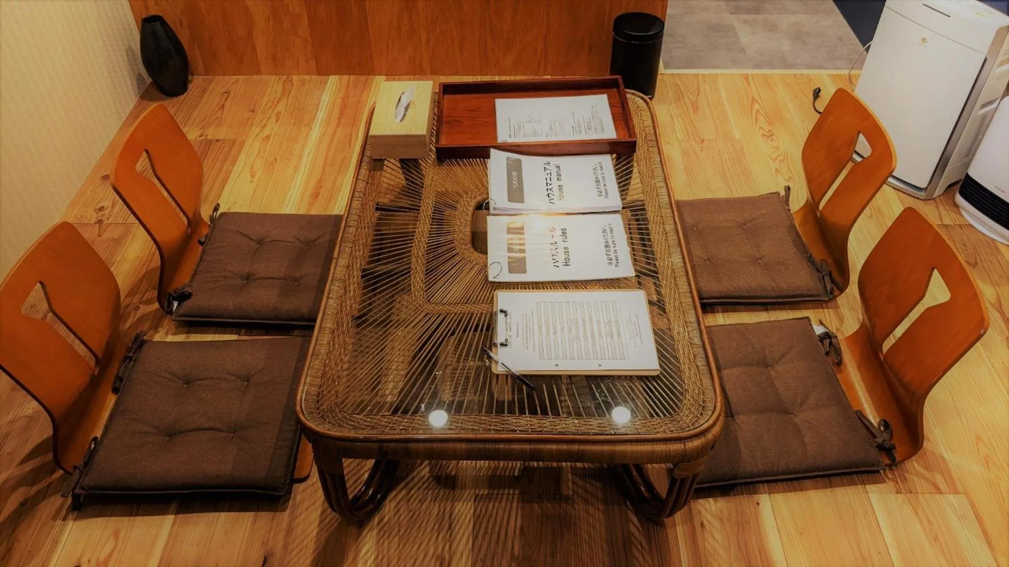 Kawachi no Yado - Vacation STAY 41785v