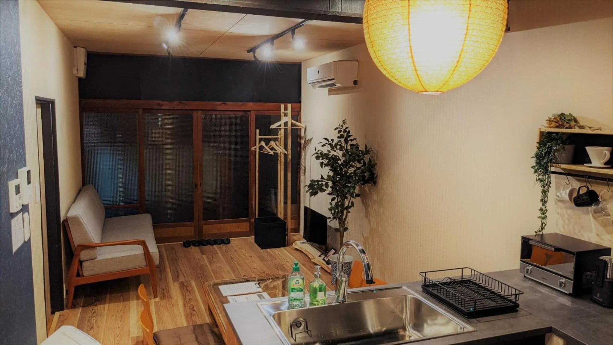 Kawachi no Yado - Vacation STAY 41785v