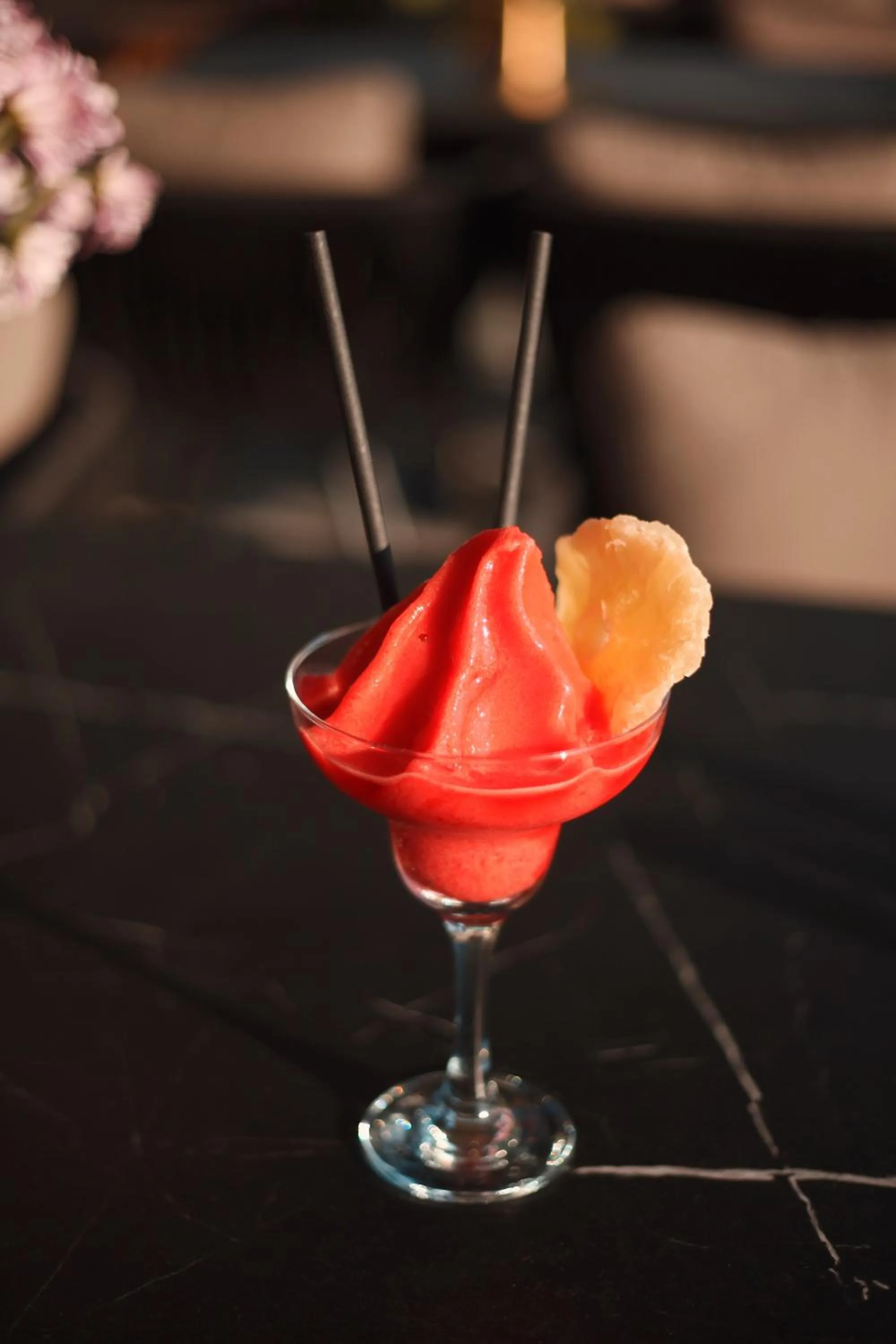 Restaurant/places to eat in Roas Hotel Bodrum - City Center