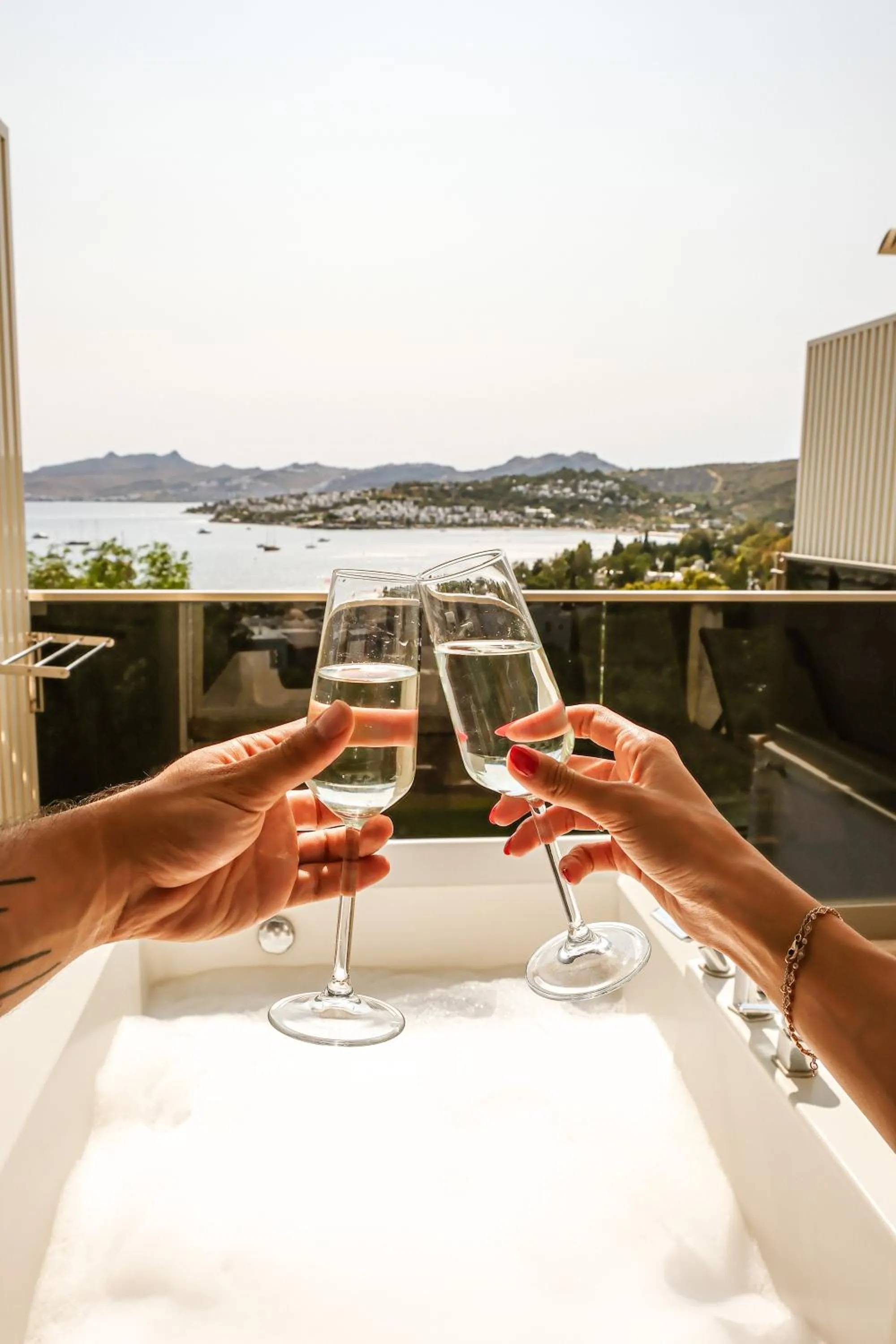 Day in Roas Hotel Bodrum - City Center