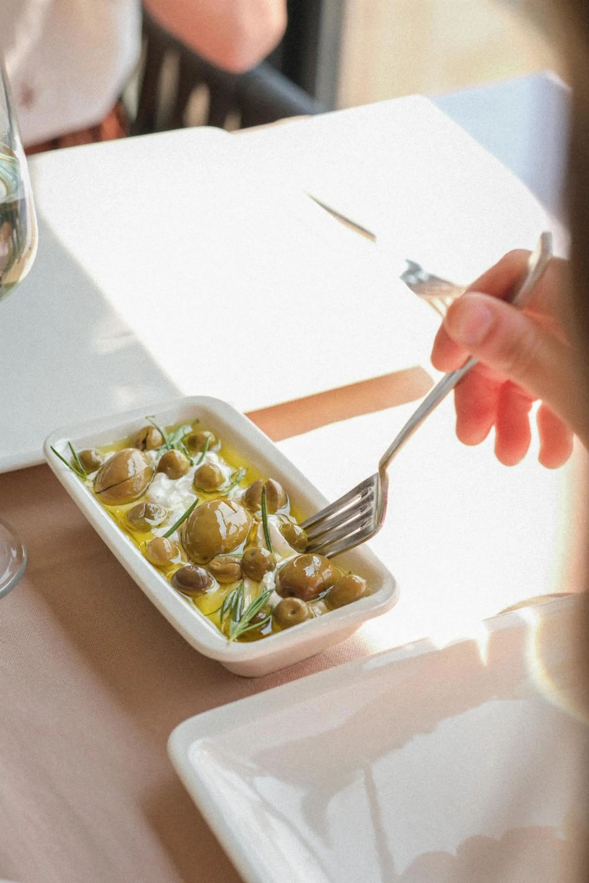 People in Roas Hotel Bodrum - City Center