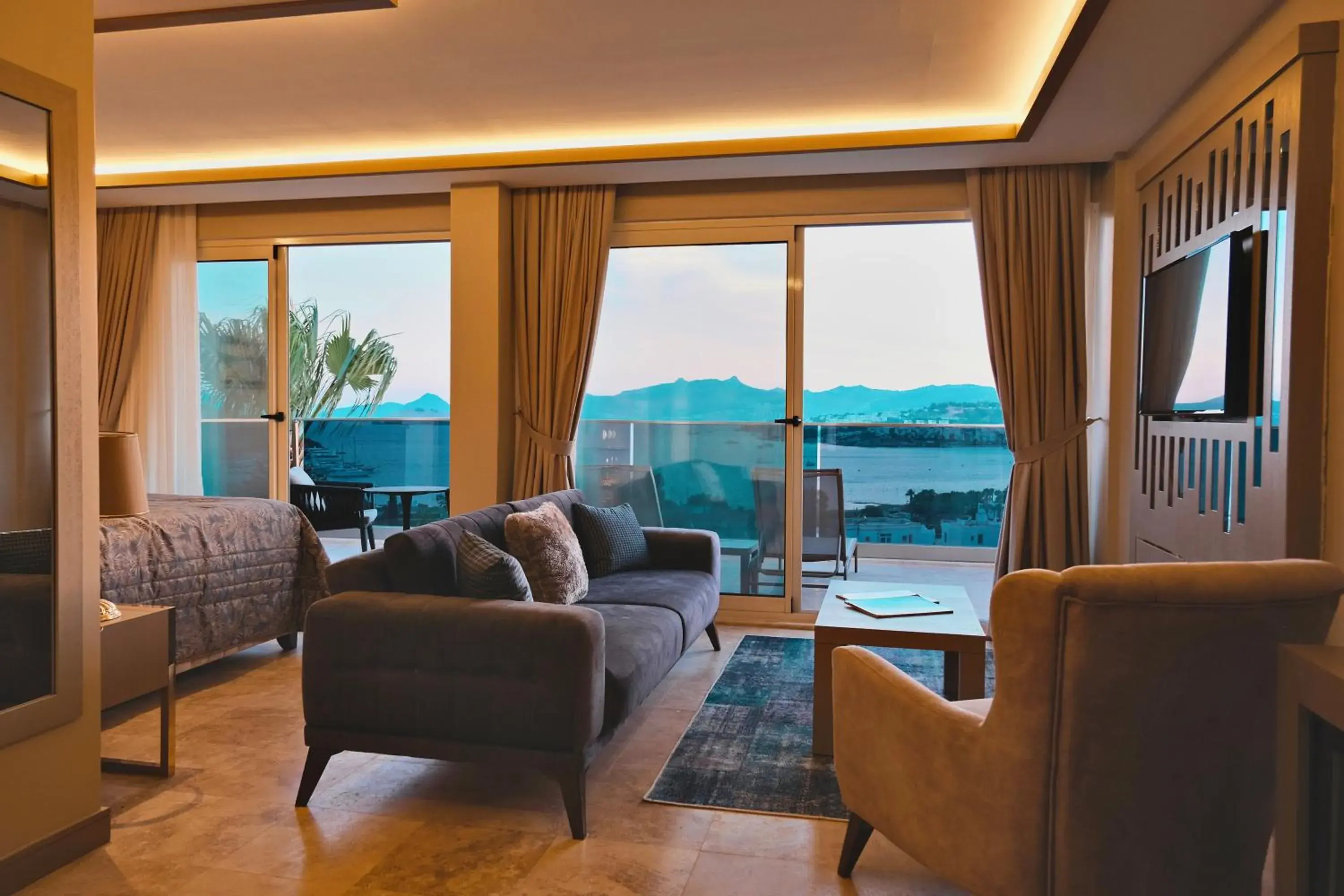 Roas Hotel Bodrum - City Center Roas Hotel Bodrum - City Center